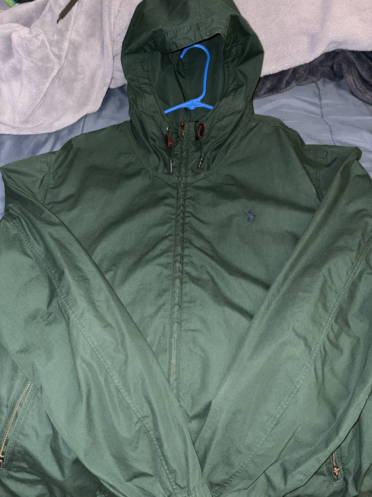 Polo Ralph Lauren Polo jacket Size US XXL / EU 58 / 5 - 1 Preview