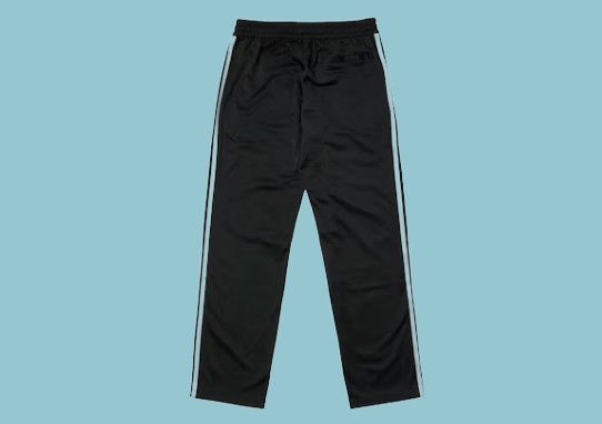 Adidas × Palace Palace x Adidas Firebird Track Pant - Small Size US 30 / EU 46 - 2 Thumbnail
