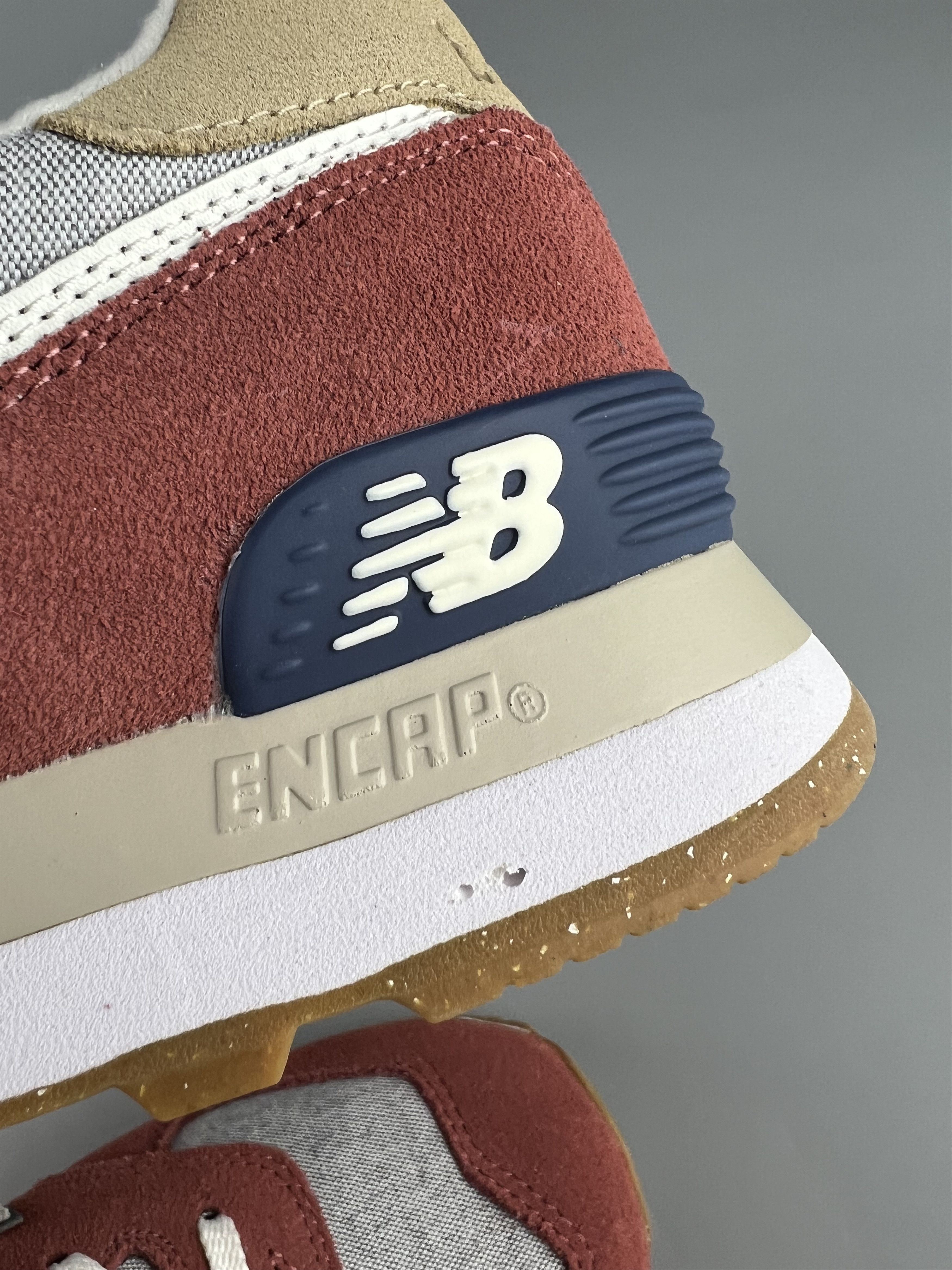 New Balance New Balance Men's Sneakers US8 UK7.5 EU41.5 Size US 8 / EU 41 - 7 Thumbnail