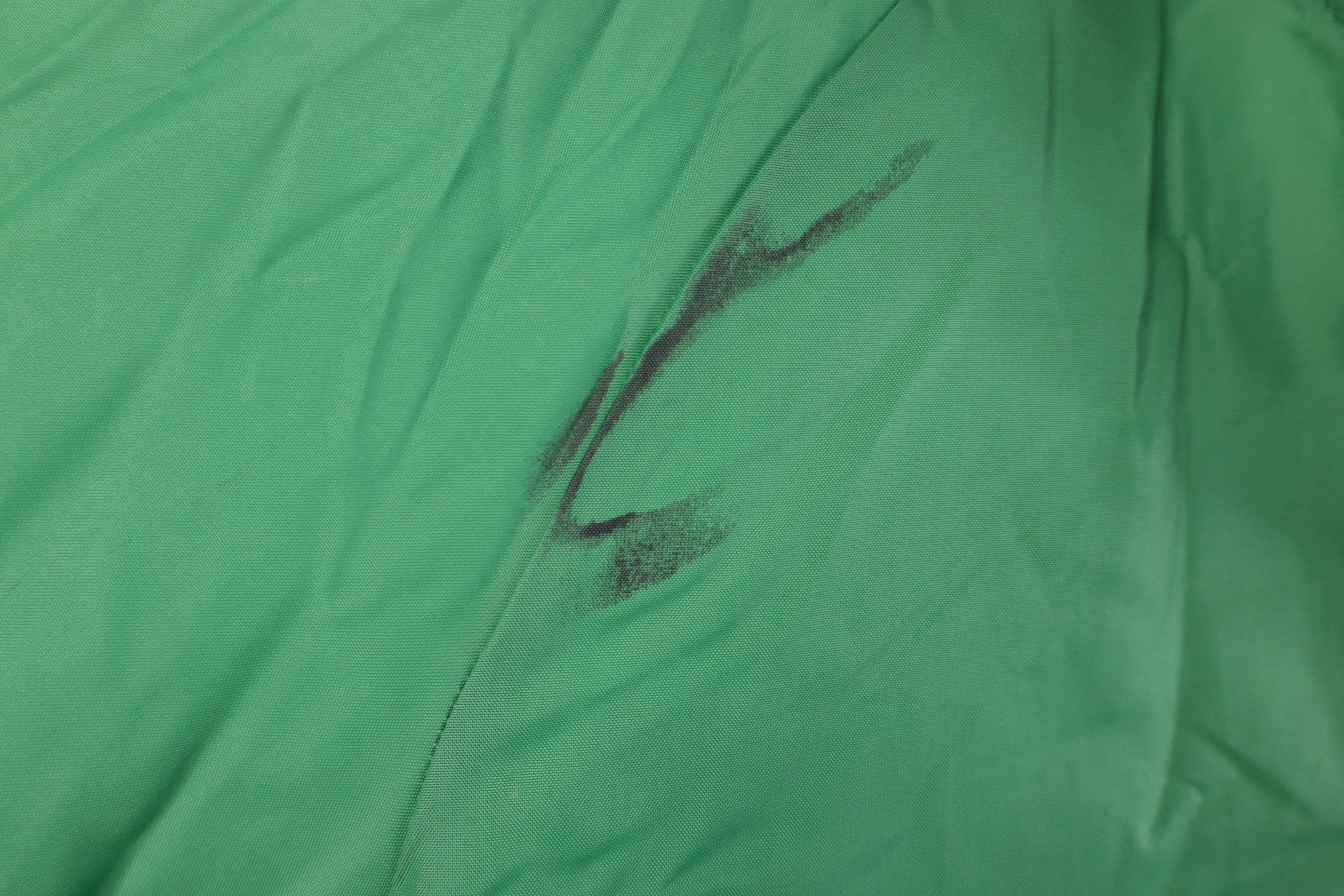 Vintage Vintage 70s Streetwear Hooded Parka Jacket Green USA Size US L / EU 52-54 / 3 - 5 Thumbnail