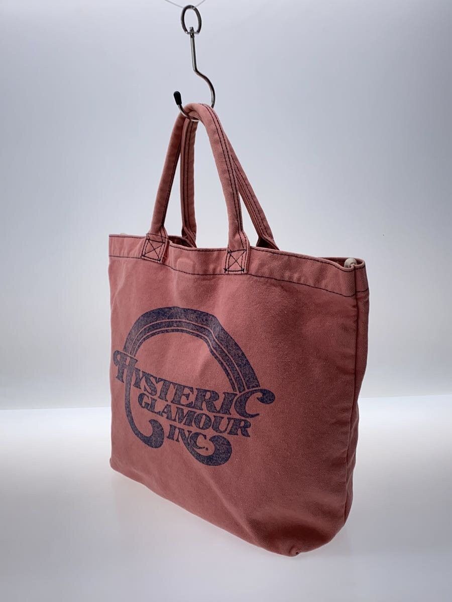 Hysteric Glamour Logo Tote Bag Size ONE SIZE - 2 Thumbnail