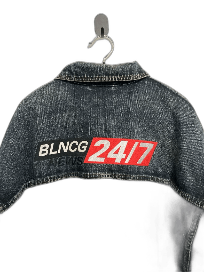Balenciaga balenciaga news four Size US L / EU 52-54 / 3 - 1 Thumbnail