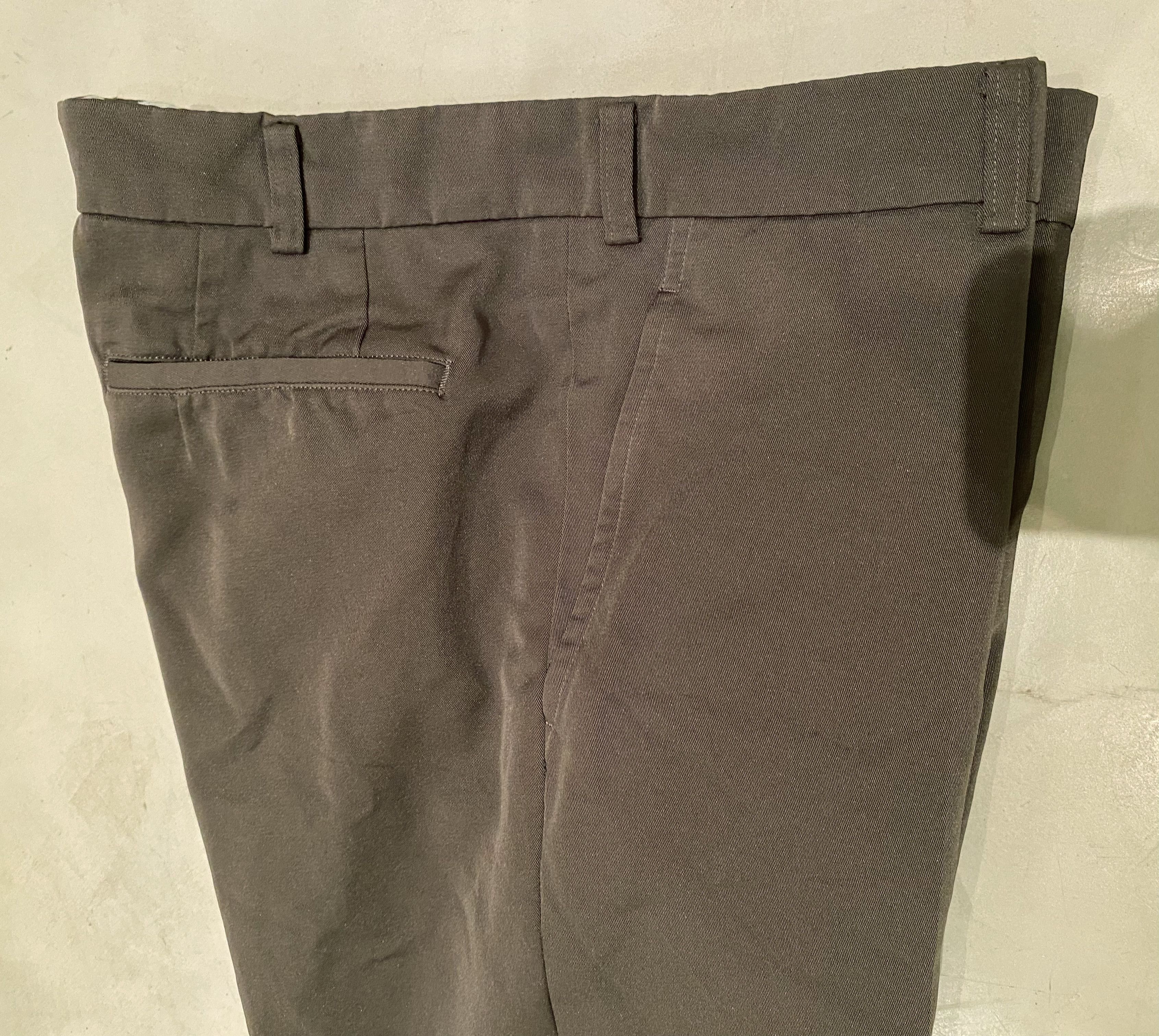 Comme des Garcons Homme Deux COMME DES GARCONS HOMME DEUX trousers Size US 36 / EU 52 - 4 Thumbnail