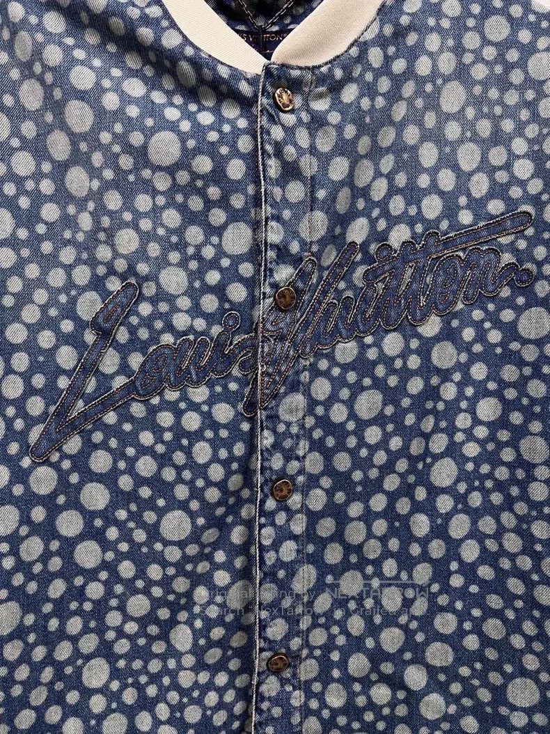 Louis Vuitton Louis Vuitton Yayoi Kusama Signature Full Printed Polka-Do Size US M / EU 48-50 / 2 - 6 Thumbnail
