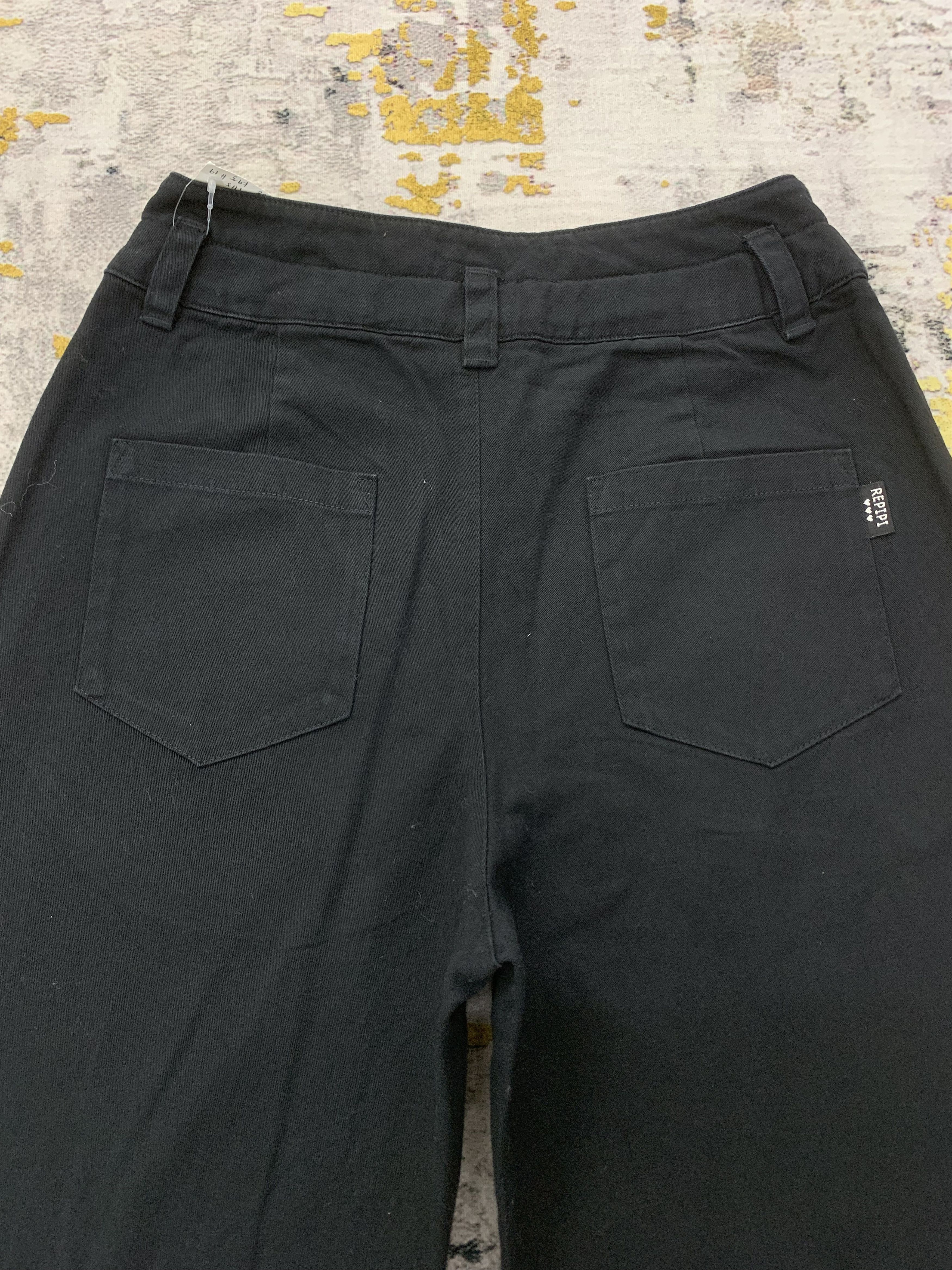 Japanese Brand Repipi Armario Pants size 26 Size 26" / US 2 / IT 38 - 9 Thumbnail