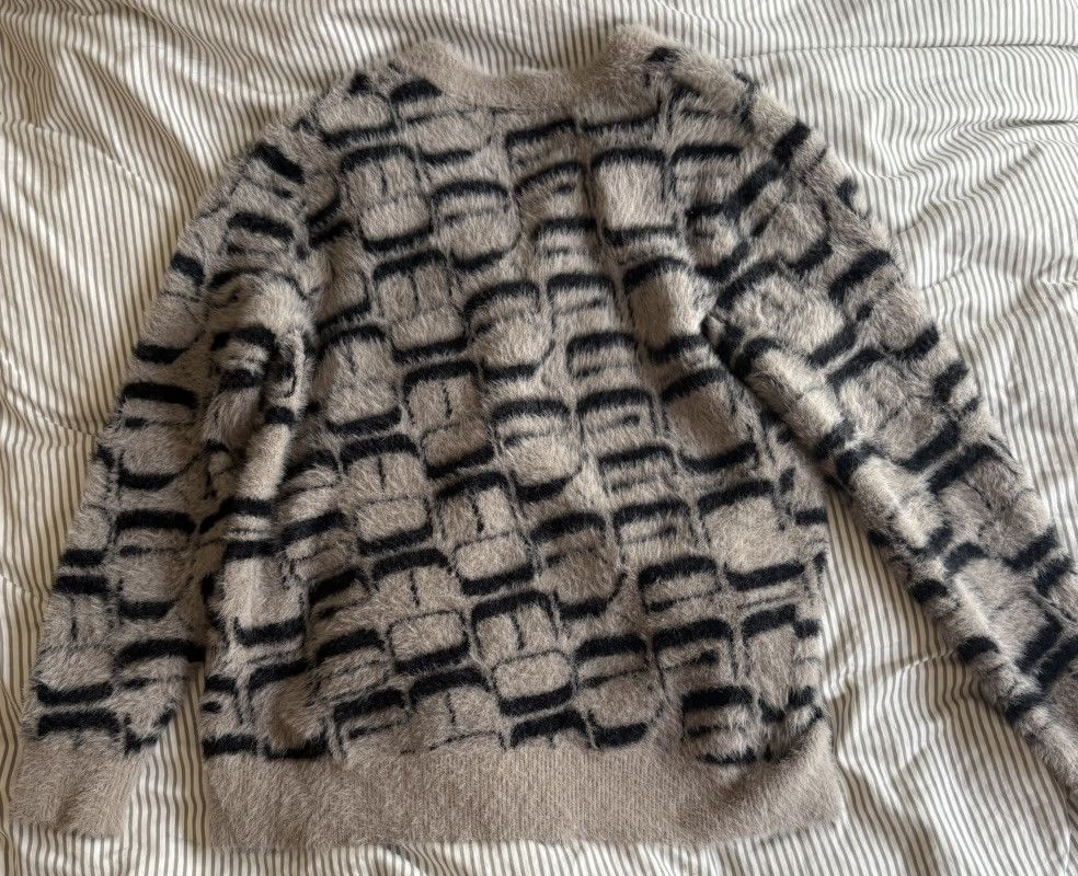 Other Rare Kryptowrld X Ransom Cardigan Size US M / EU 48-50 / 2 - 2 Thumbnail