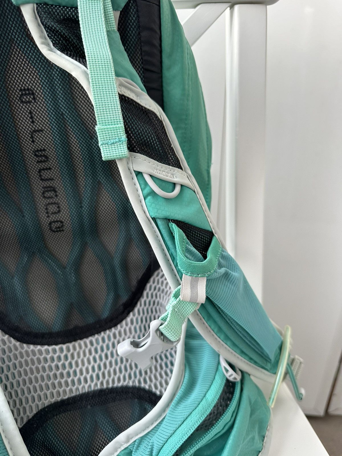 Osprey Vintage Osprey Backpack Outdoor Equipment Size ONE SIZE - 13 Thumbnail