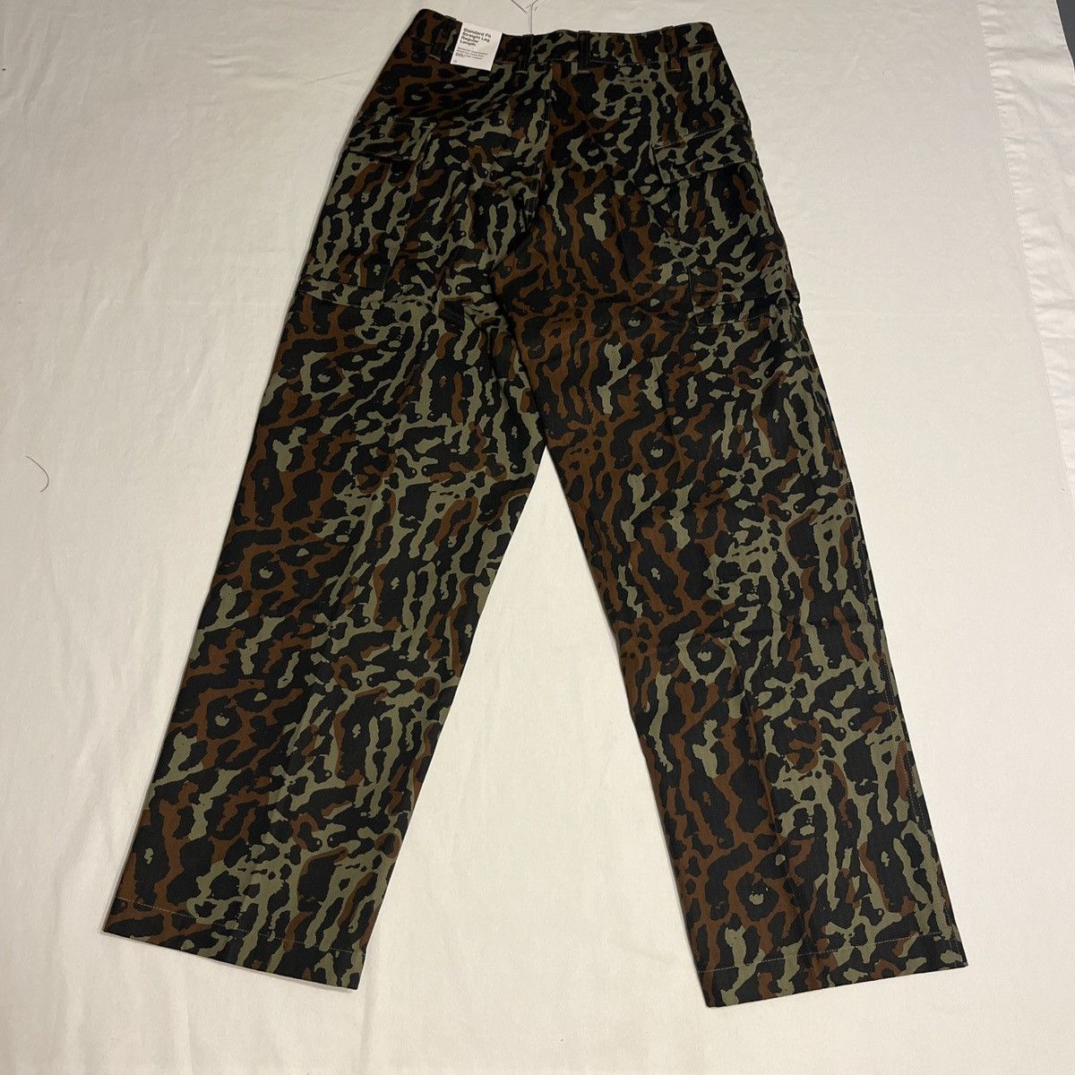 Nike Realtree Camo Cargo Pants Mens Size 28x31 Skater