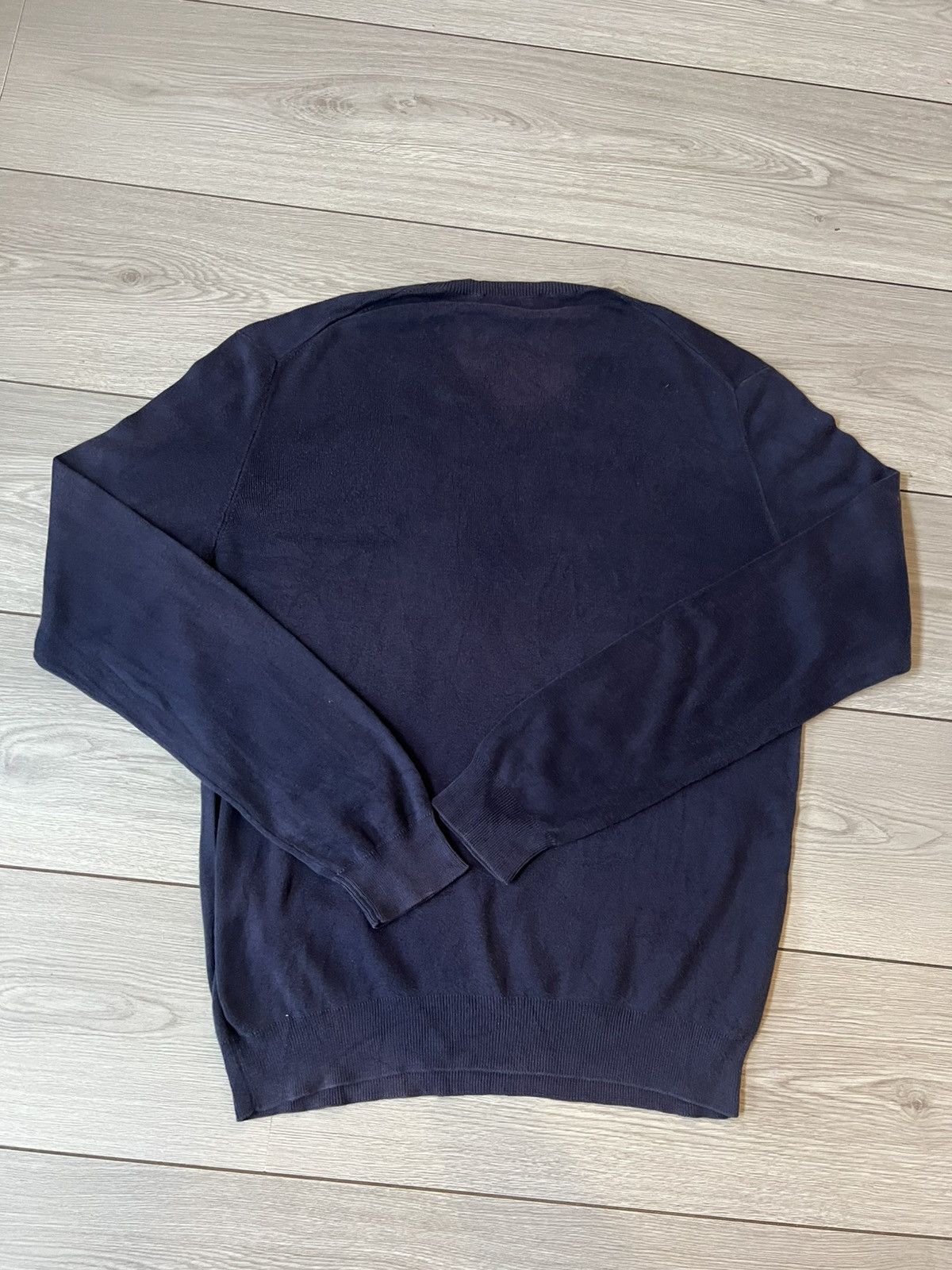 Ralph Lauren Ralph Lauren sweater S Size US S / EU 44-46 / 1 - 2 Thumbnail