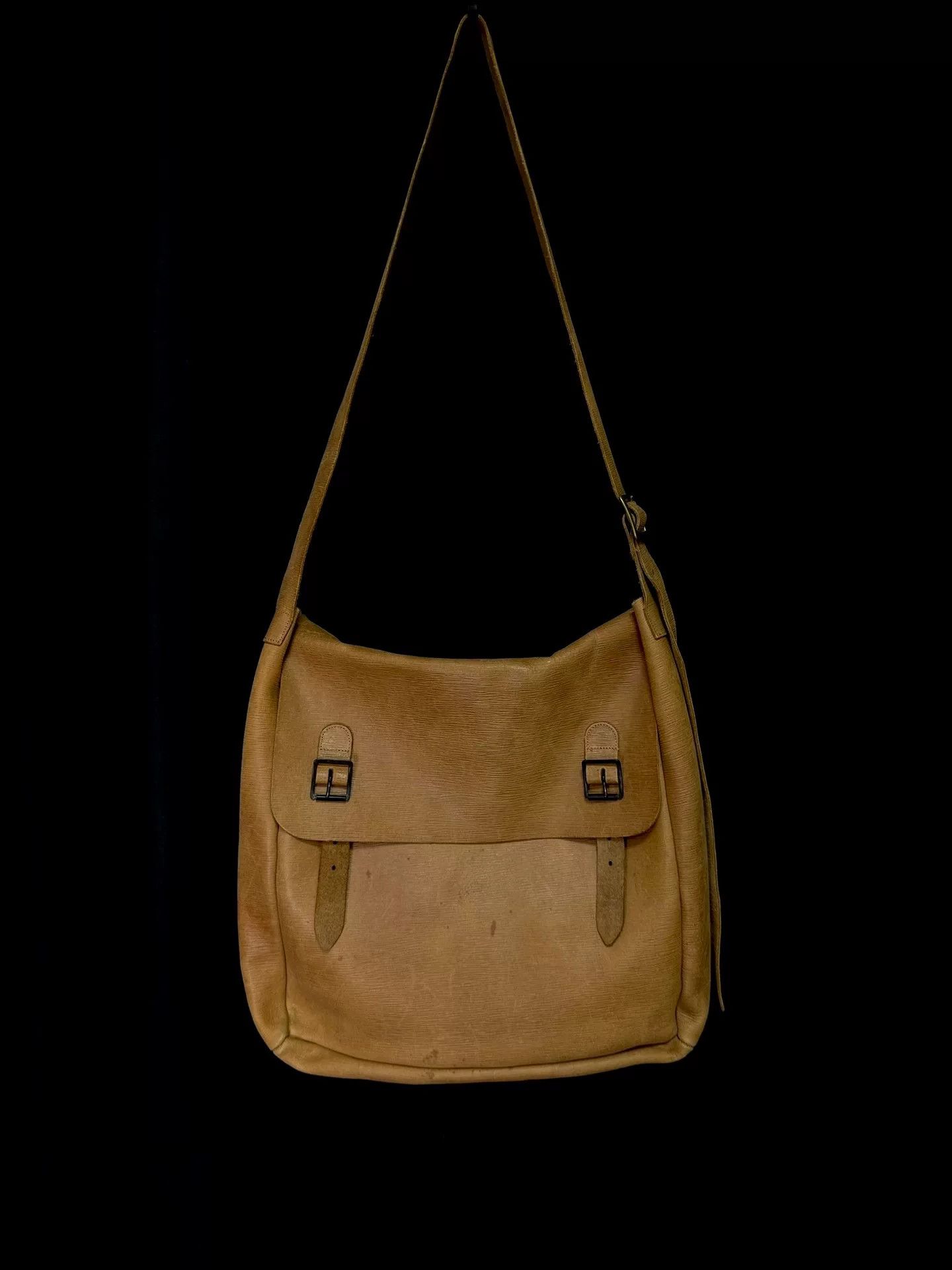 Paul Harnden Shoemakers pual harden bag | Grailed