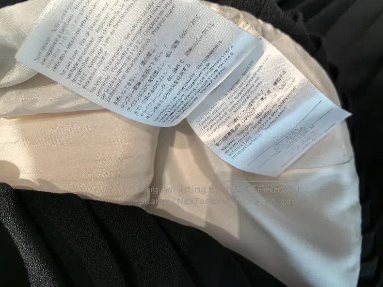 Valentino Valentino dress Size XS / US 0-2 / IT 36-38 - 4 Thumbnail