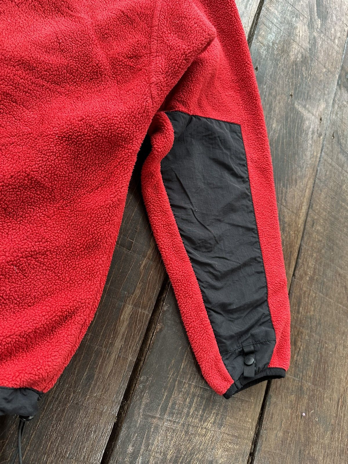 The North Face The North Face Fleece Full Zipper Size US L / EU 52-54 / 3 - 11 Thumbnail