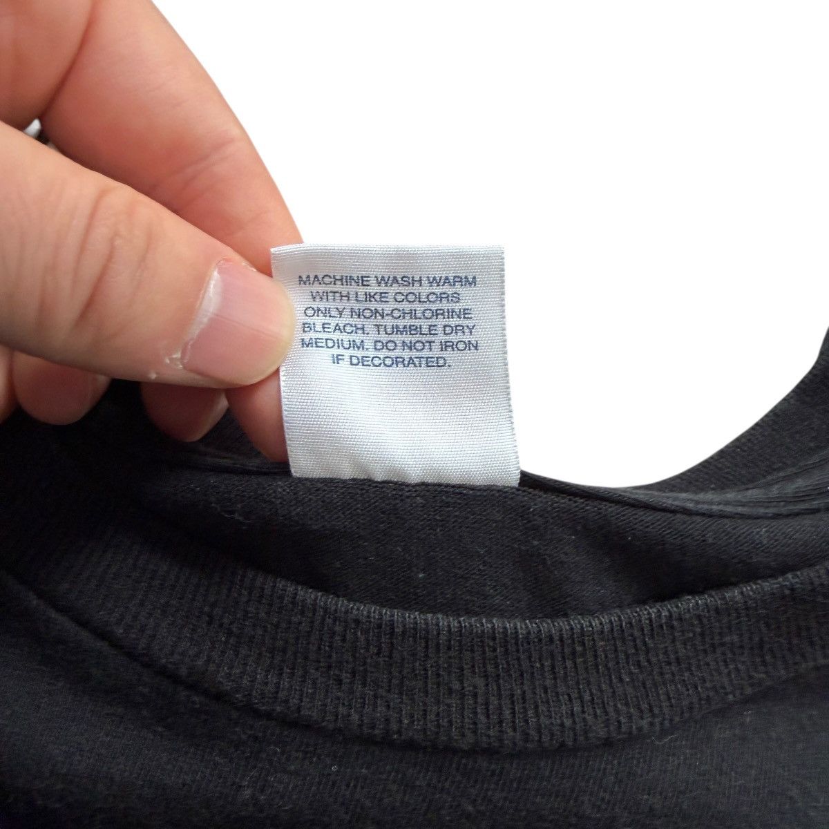 Supreme Supreme FW11 Anytime I Want I Got A Right To Move Tee Size US XL / EU 56 / 4 - 4 Thumbnail