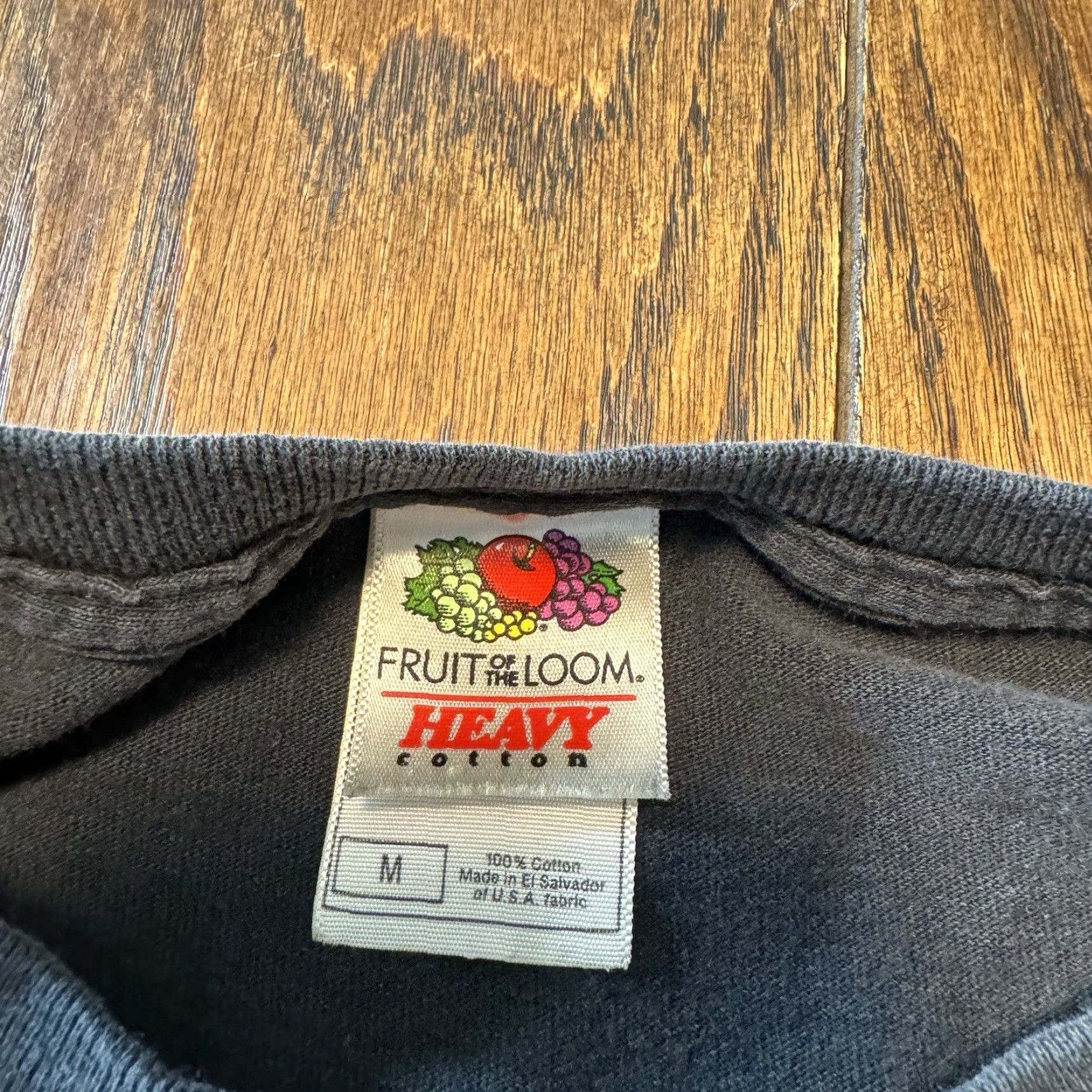 Vintage VINTAGE Brant Bjork And The Bros T Shirt Medium Black Kyuss Stoner Rock Logo Graphic Print Regular Mens 27" 19.75" Pit to Pit Short Sleeve Cotton Knit Size US M / EU 48-50 / 2 - 5 Thumbnail