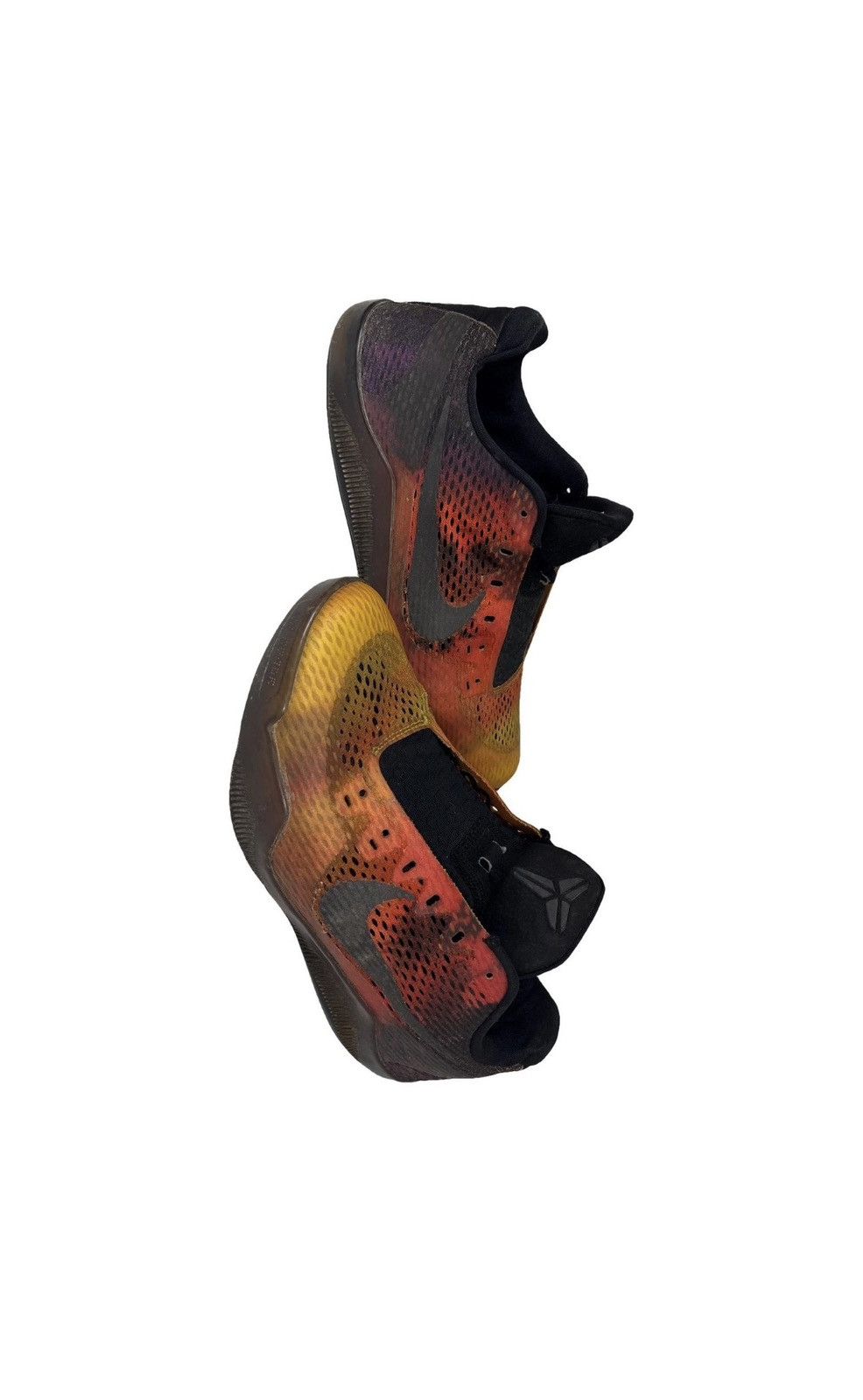 Nike Kobe 11 sunset Size US 9 / EU 42 - 1 Thumbnail