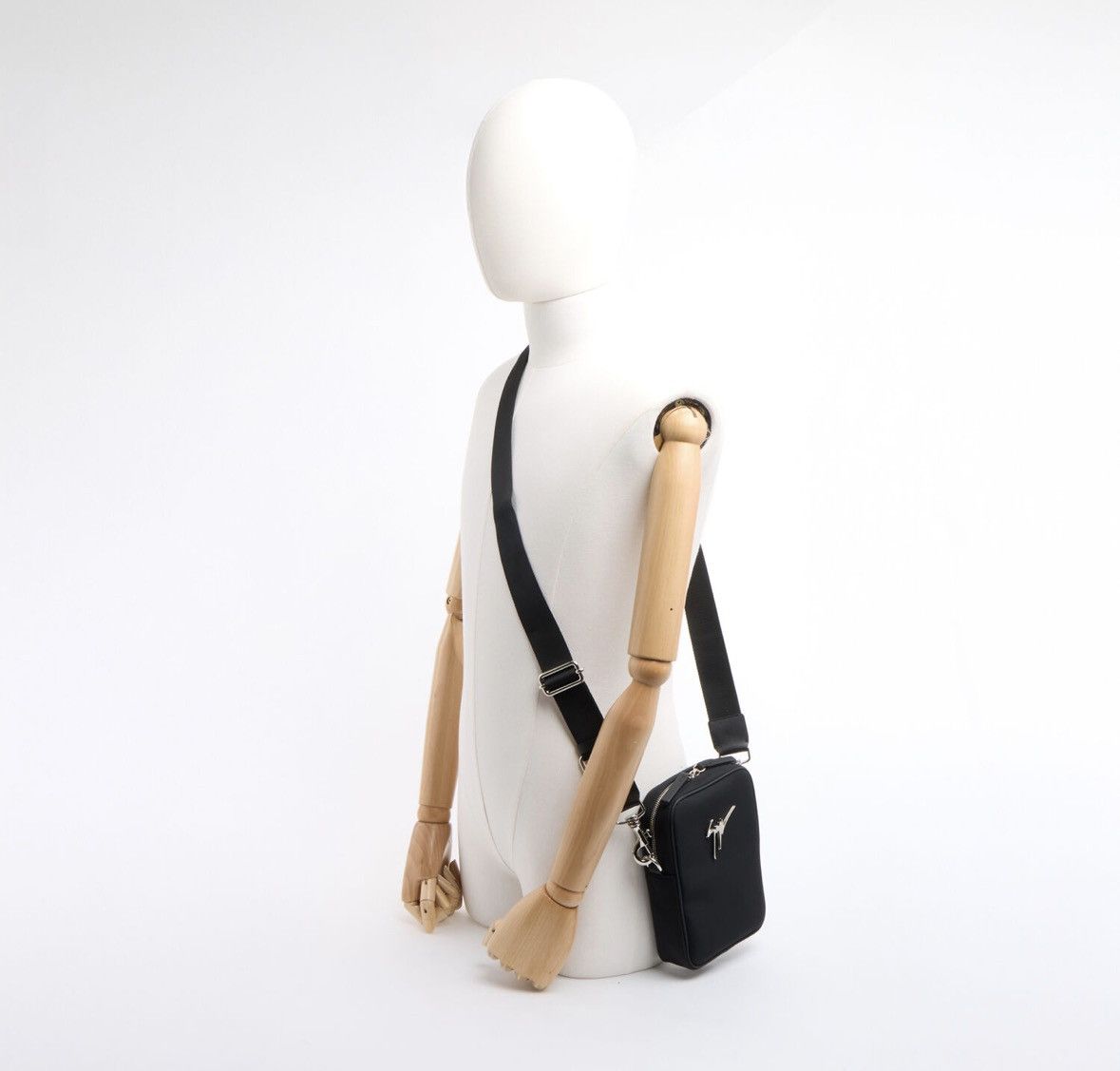 Giuseppe Zanotti GIUSEPPE ZANTONI • SHOULDER BAG Size ONE SIZE - 2 Thumbnail