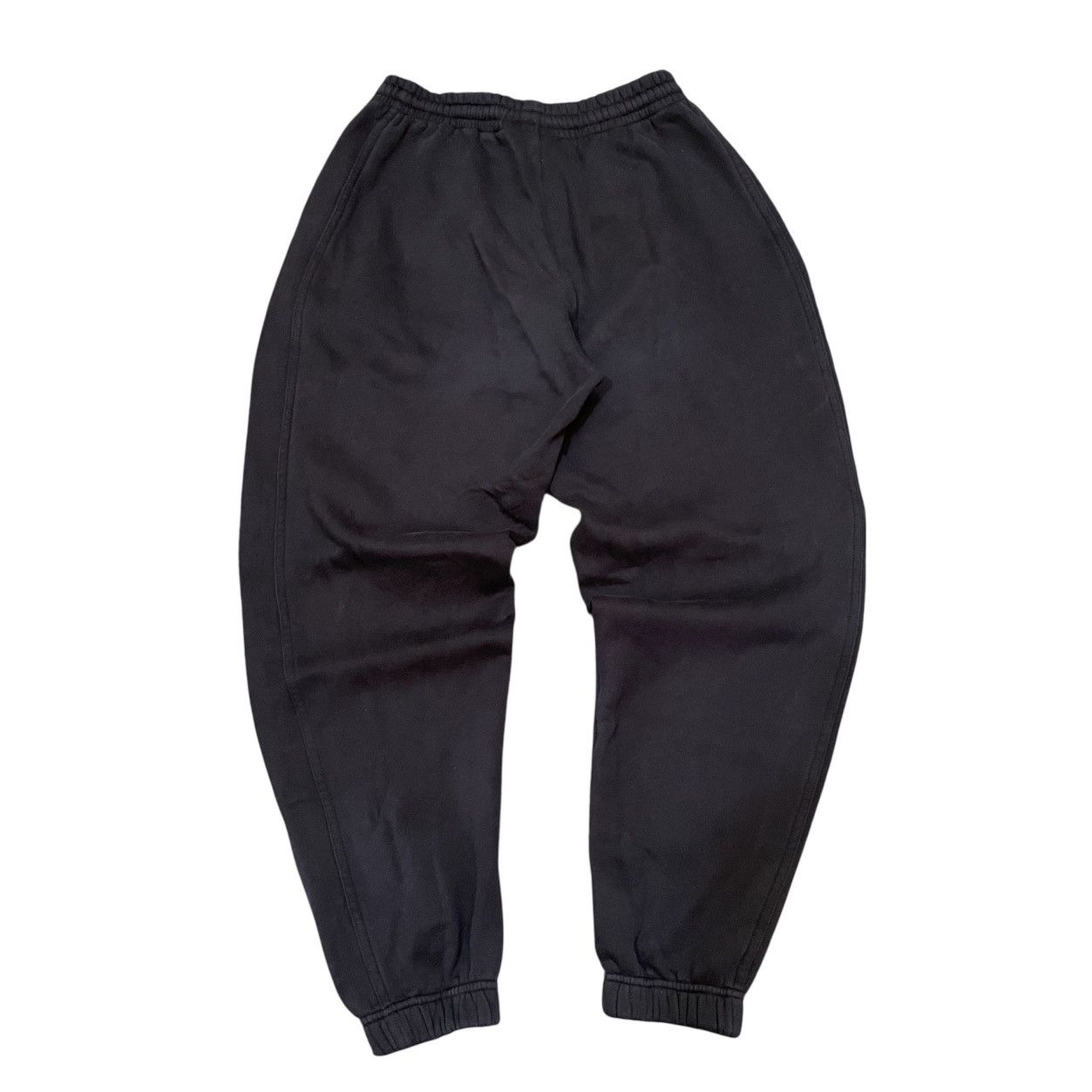 Nike Vintage 90s Nike Sweatpant Size US 34 / EU 50 - 3 Thumbnail
