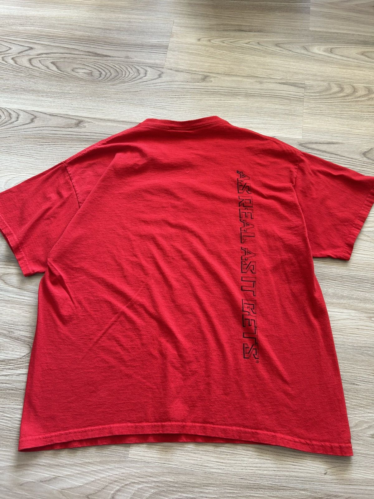 UFC RARE! Vintage Signed UFC Tee from Early 2000s Size US XL / EU 56 / 4 - 9 Thumbnail