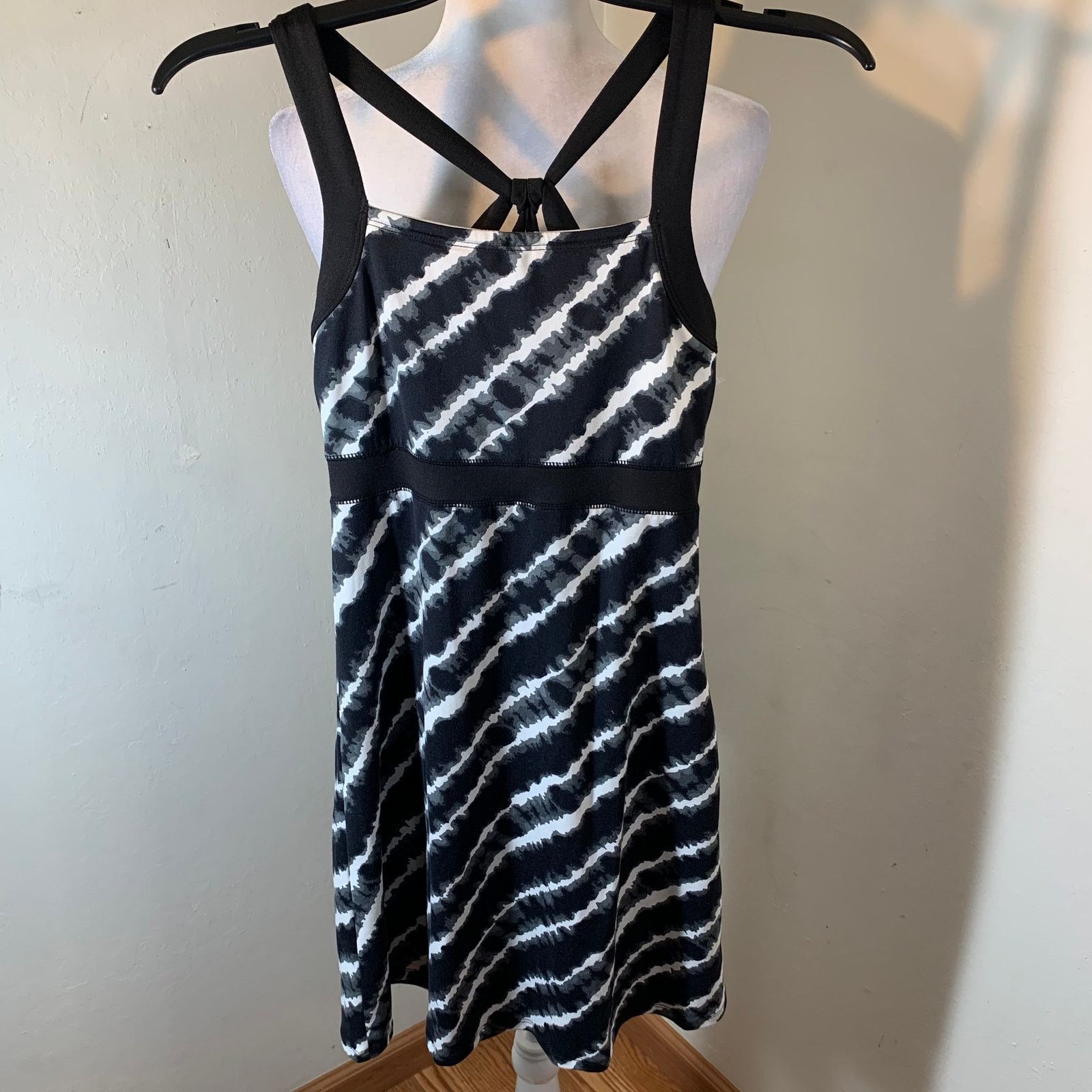 Other Soybu Black Spots Dress Size XS Size XS / US 0-2 / IT 36-38 - 5 Thumbnail