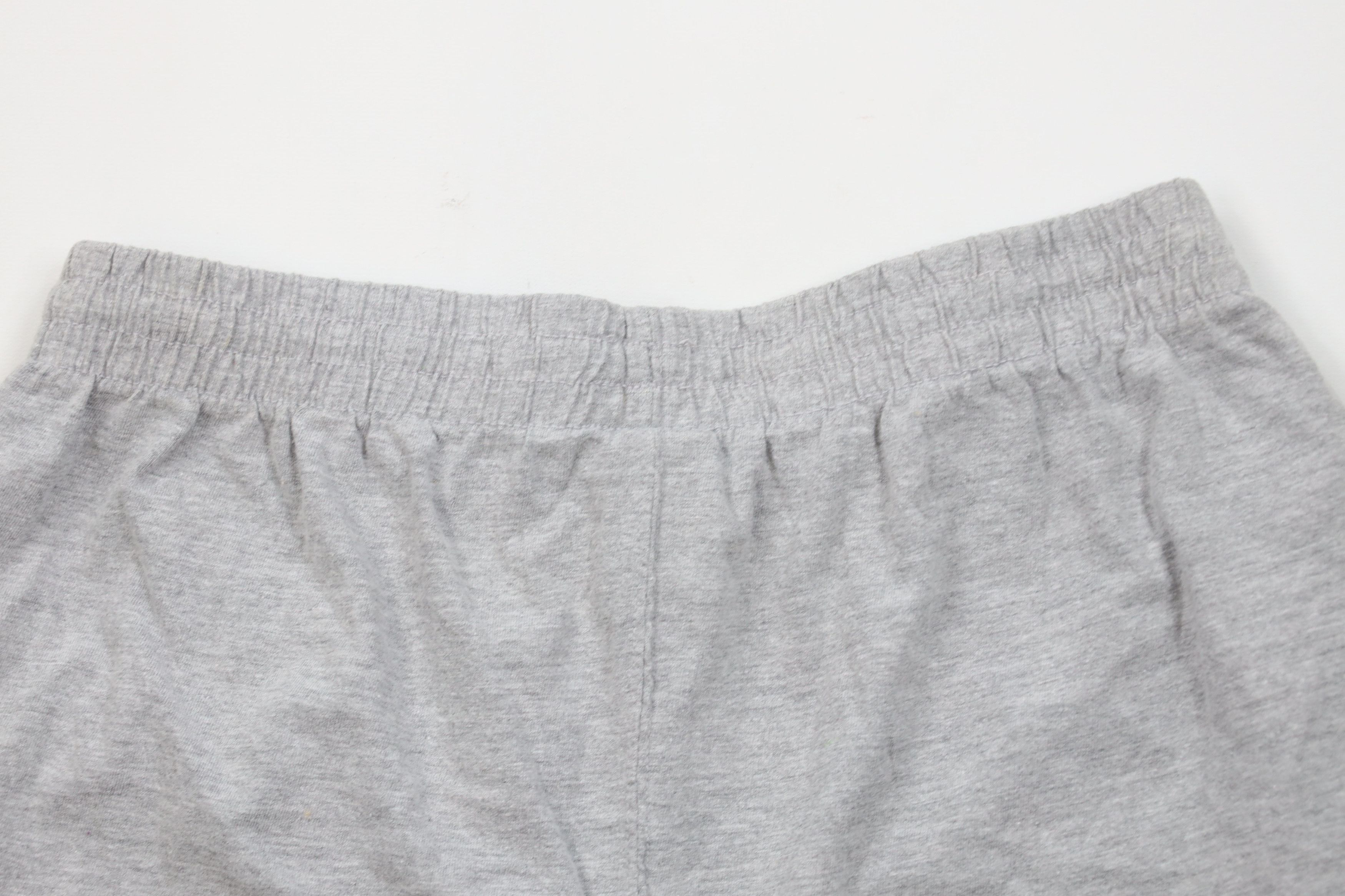 Starter × Vintage Vintage 90s Starter Green State University Layered Shorts Size US 32 / EU 48 - 11 Thumbnail
