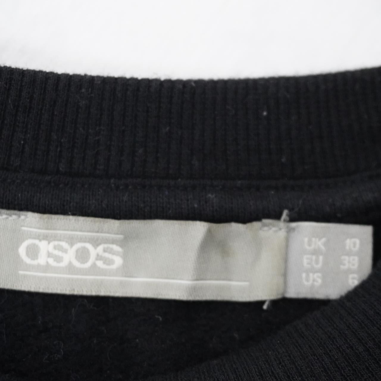 Asos Women's Sweater Asos Size M / US 6-8 / IT 42-44 - 11 Thumbnail