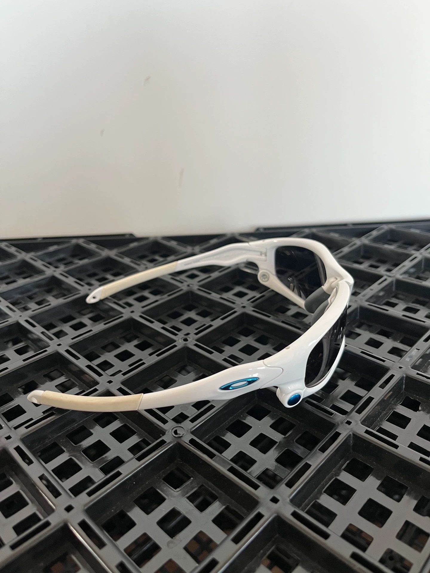 Oakley Oakley Split Jacket Sport Sunglasses Size ONE SIZE - 2 Thumbnail