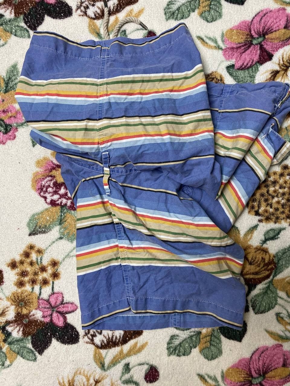 Polo Ralph Lauren Polo Ralph Lauren Swim Trunks men’s built-in-brief pockets Size US 30 / EU 46 - 16 Thumbnail