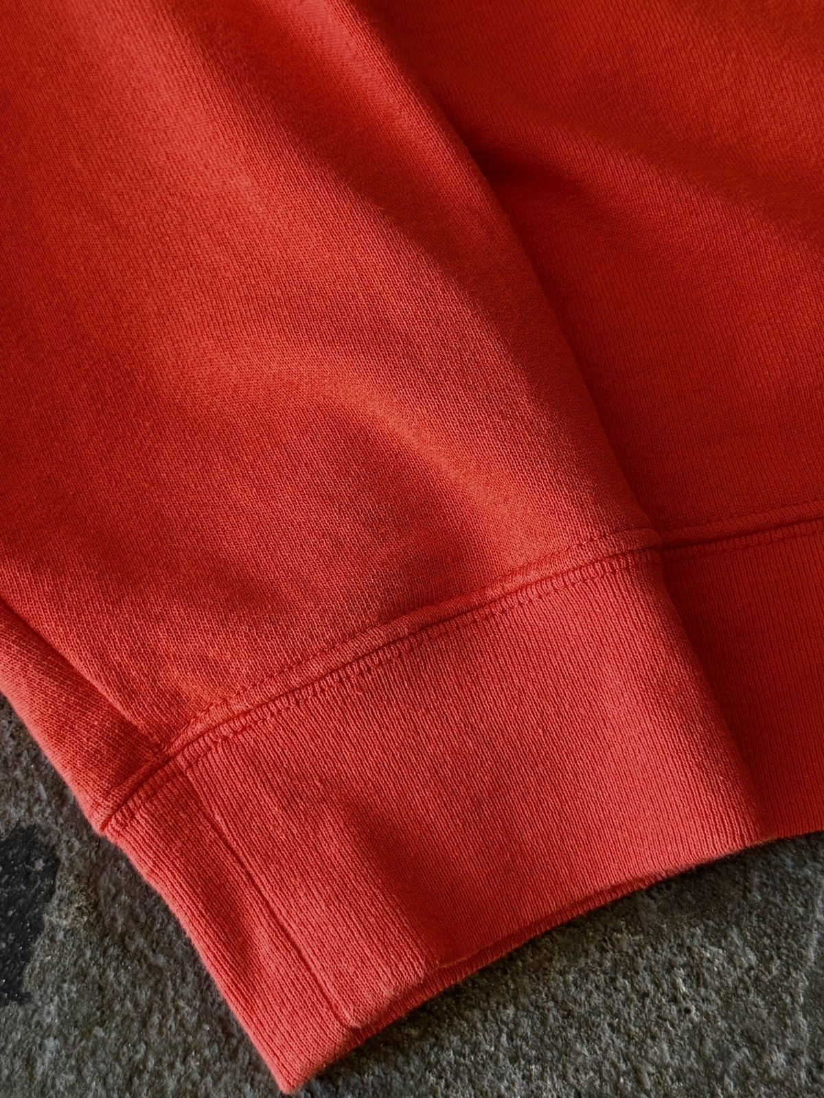 Chrome Hearts Chrome Hearts - Matty Boy - Lipstick Red Hoodie Size US L / EU 52-54 / 3 - 17 Thumbnail