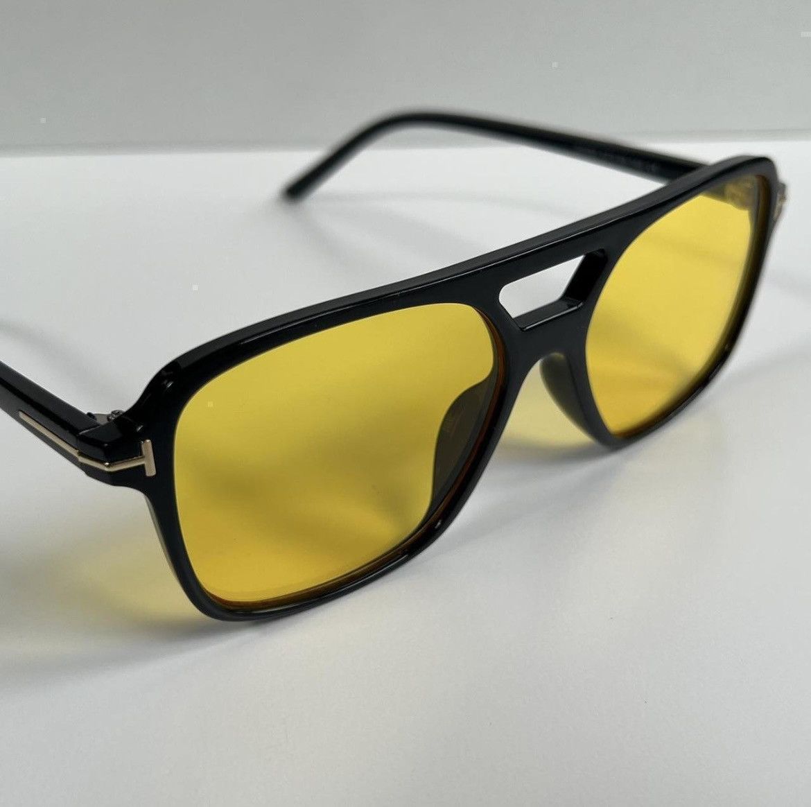 Other × Vintage retro vintage style sunglasses Size ONE SIZE - 1 Thumbnail