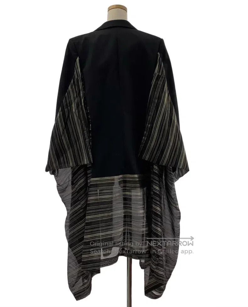 Junya Watanabe Junya Watanabe Dress Size S / US 4 / IT 40 - 3 Thumbnail