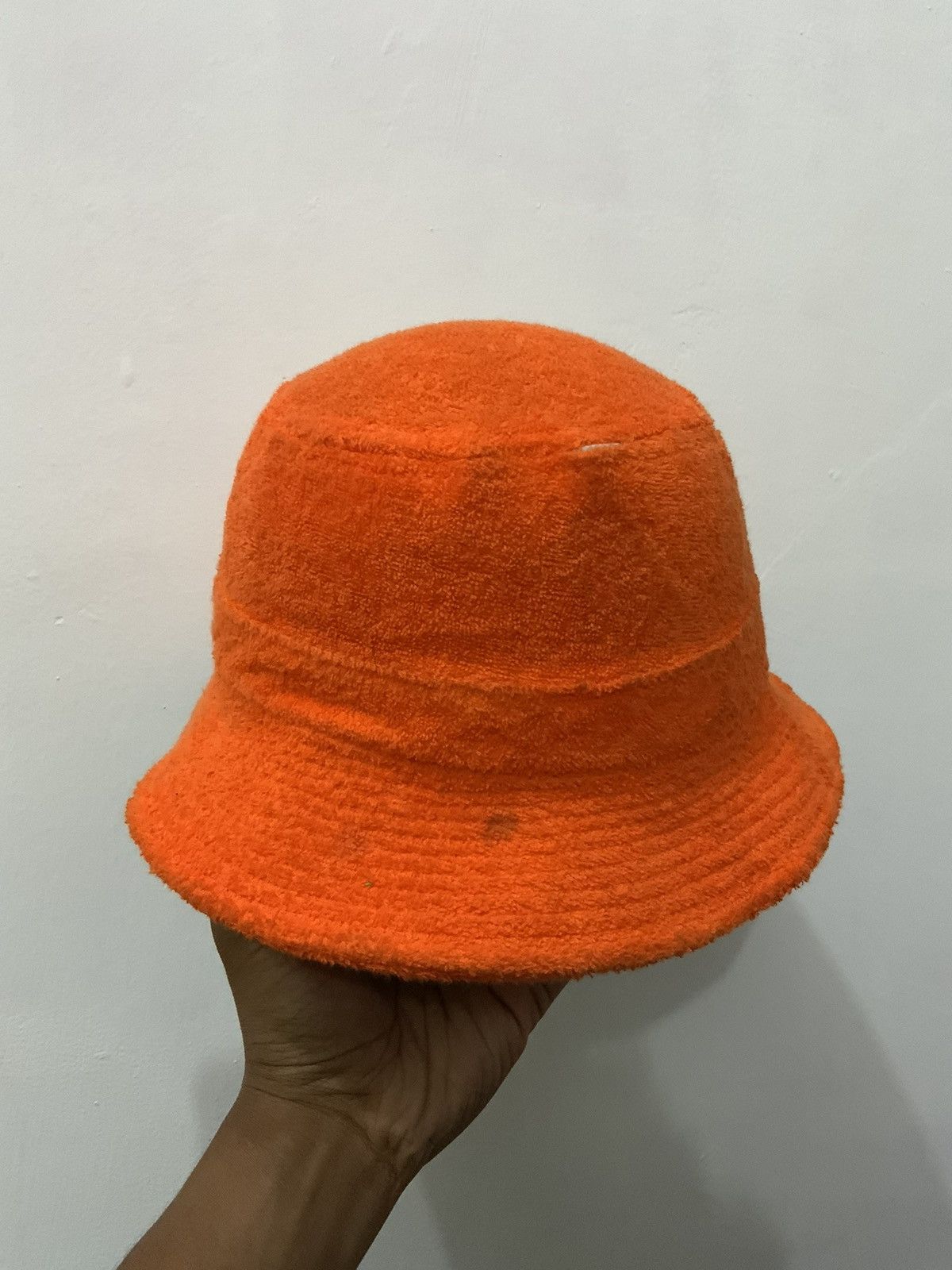 Vintage Vintage Golf Club Usa Hat Size ONE SIZE - 4 Thumbnail