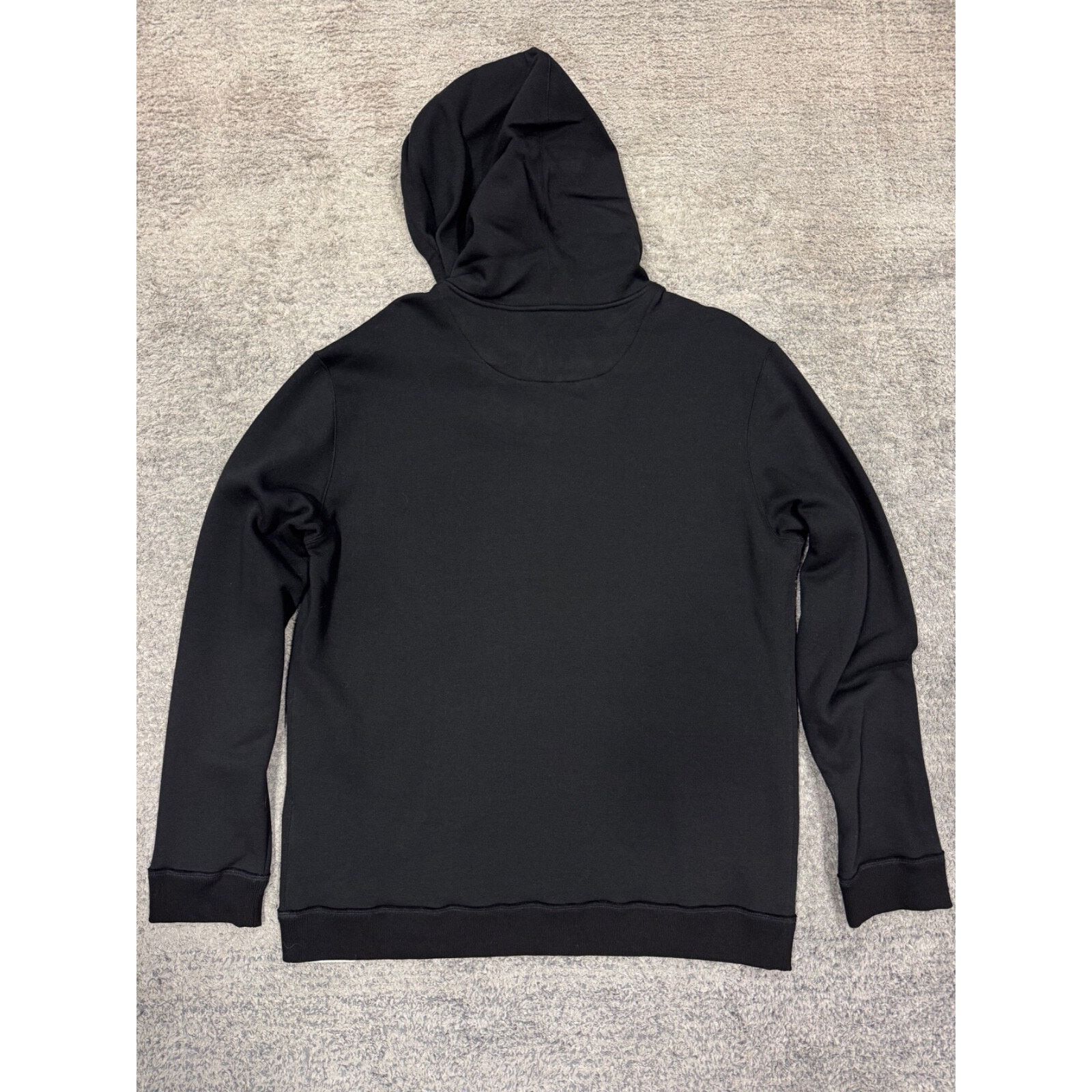 Valentino Valentino Garavani Print Hoodie Hooded Cotton L Large Size US L / EU 52-54 / 3 - 8 Thumbnail