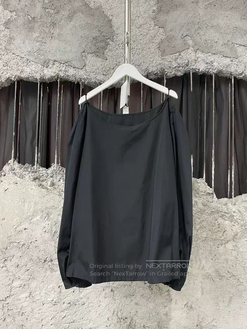 Dries Van Noten Dries Van Noten Long Sleeve Size M / US 6-8 / IT 42-44 - 2 Thumbnail