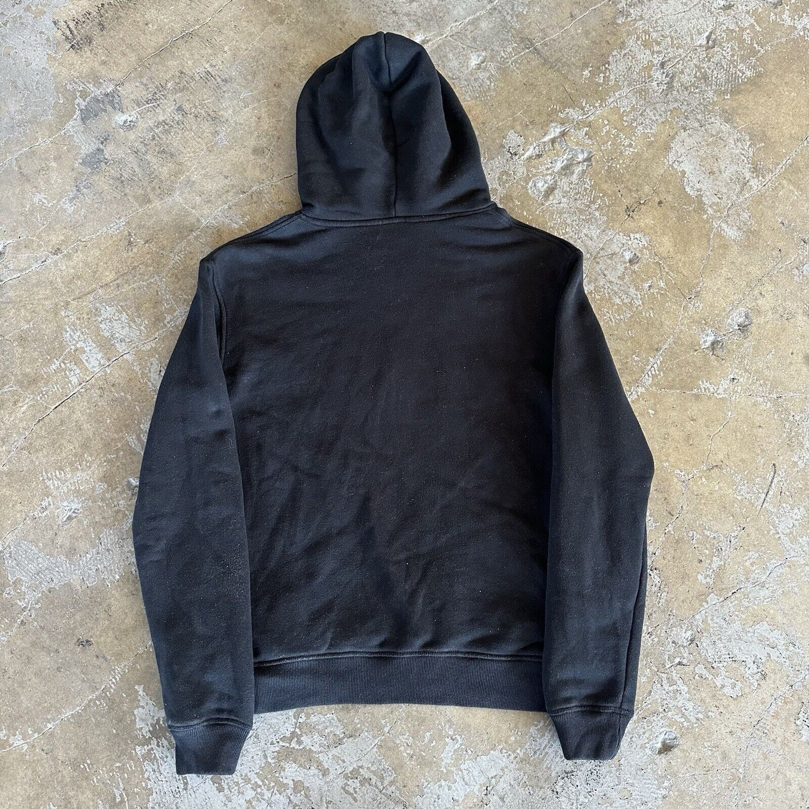 Designer × Dolce & Gabbana Dolce & Gabbana Black Hoodie Size 48 Made In Italy Size US M / EU 48-50 / 2 - 3 Thumbnail