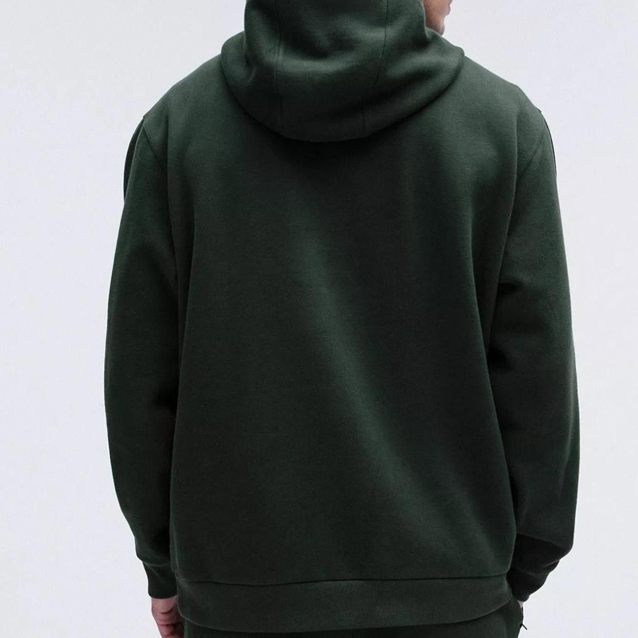Lululemon Lululemon Women's Green Hoody Size S / US 4 / IT 40 - 6 Thumbnail