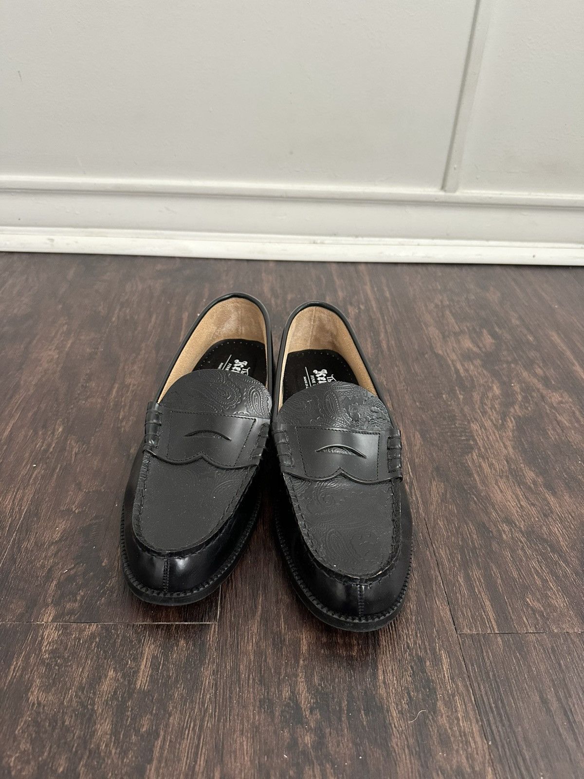 The Kenford loafers