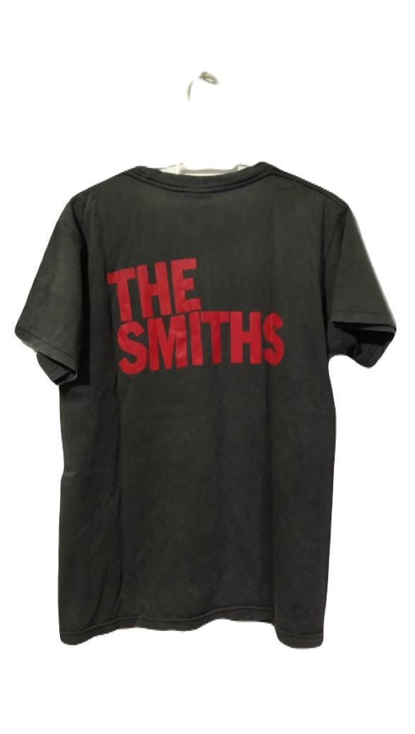 The Smiths Vintage The Smiths Songbook 90s T-shirt Size US S / EU 44-46 / 1 - 2 Thumbnail