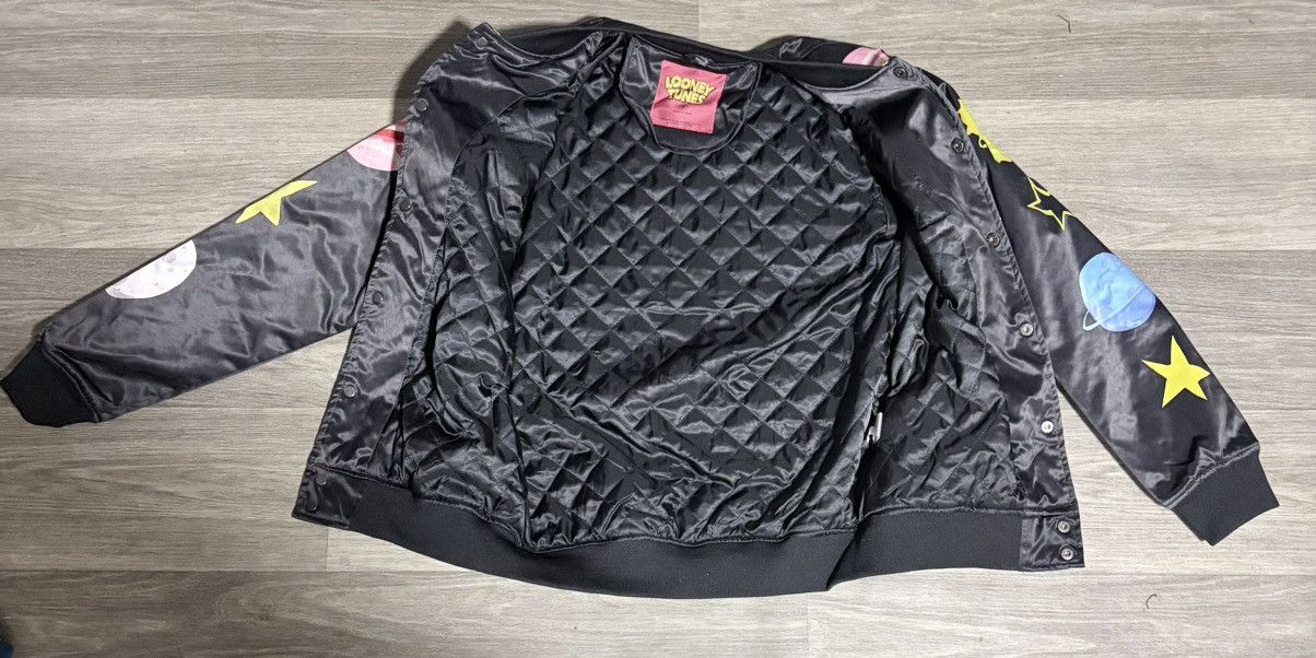 Other Marvin the martian Bomber Jacket Size US M / EU 48-50 / 2 - 2 Thumbnail