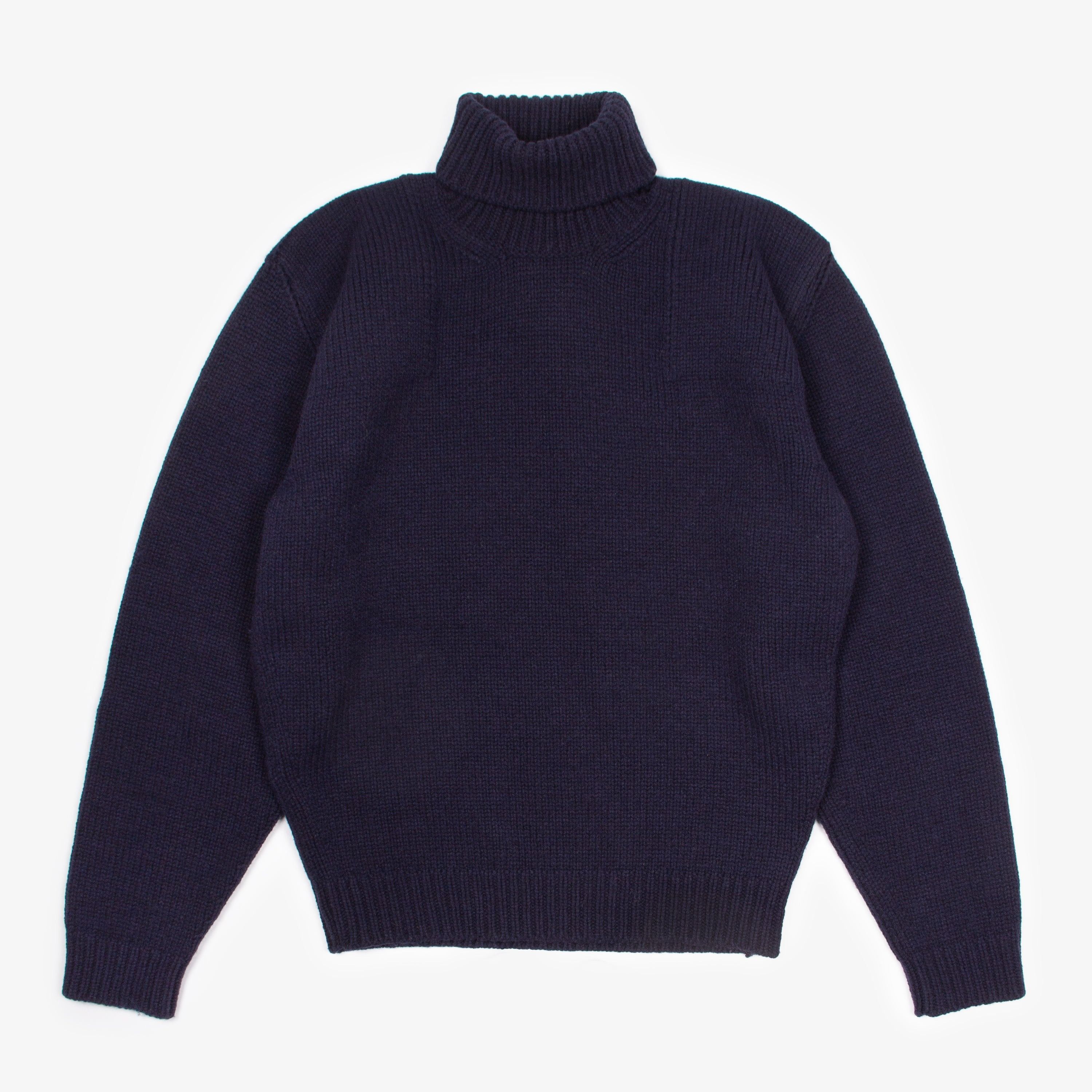 Prada PRADA AW22 RUNWAY KNIT SWEATER | 50 Size US L / EU 52-54 / 3 - 2 Thumbnail
