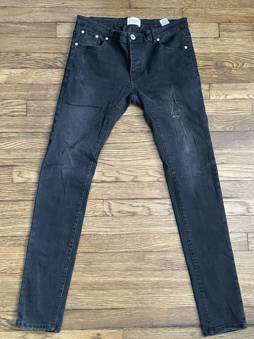 Mintcrew Mintcrew Rockstar Skinnies Black | Grailed