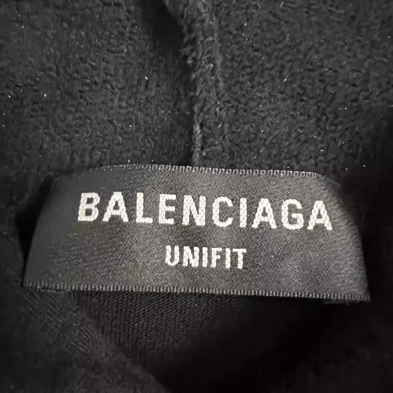 Balenciaga Balenciaga SS22 Sleeved Hooded Long Sleeved Hoodie Size US S / EU 44-46 / 1 - 3 Thumbnail