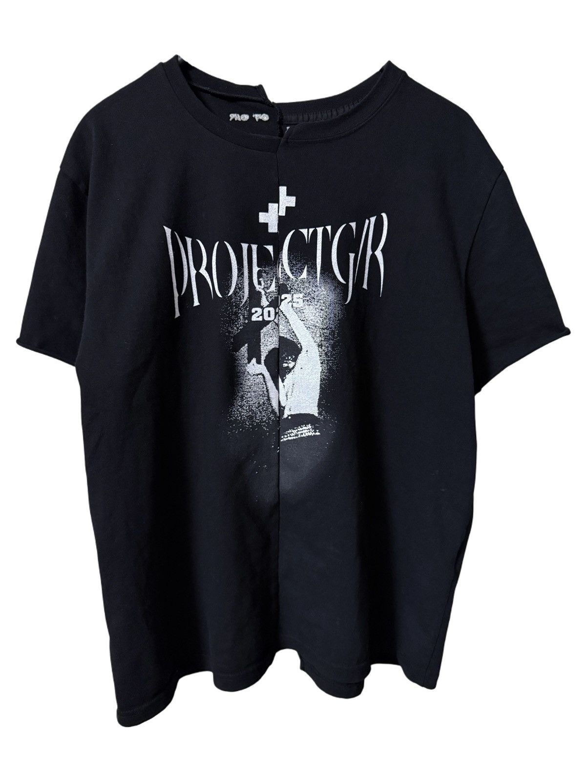 GRAILZ × Mastermind Japan × PROJECT G/R Project G/R x Mastermind