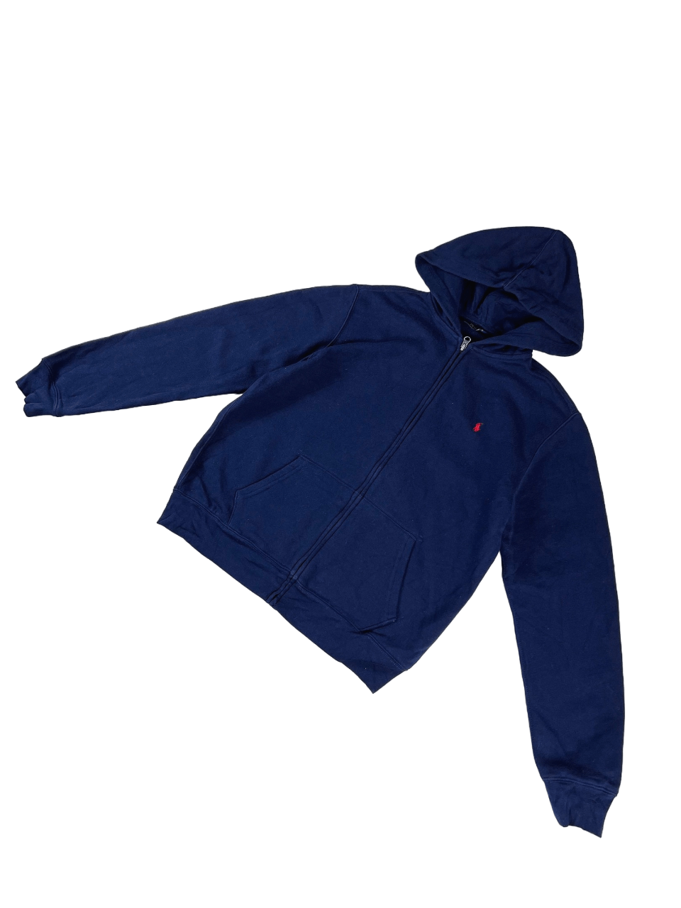 Polo Ralph Lauren Ralph Lauren Hoodie M Size US M / EU 48-50 / 2 - 2 Thumbnail