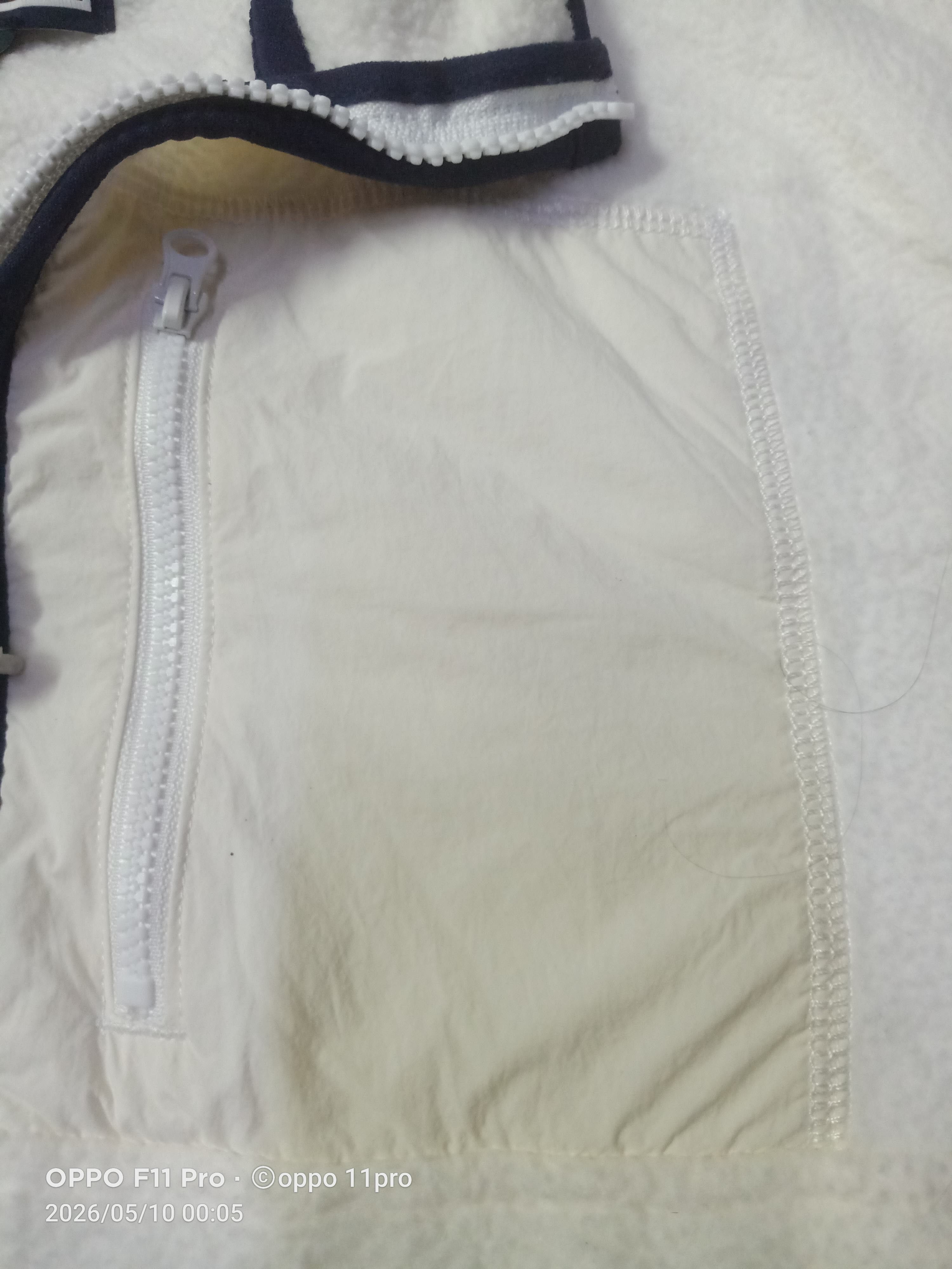 Gap 💥Gap Artic Fleece Half Zipper Men Sweashirt 💥 Size US S / EU 44-46 / 1 - 9 Thumbnail