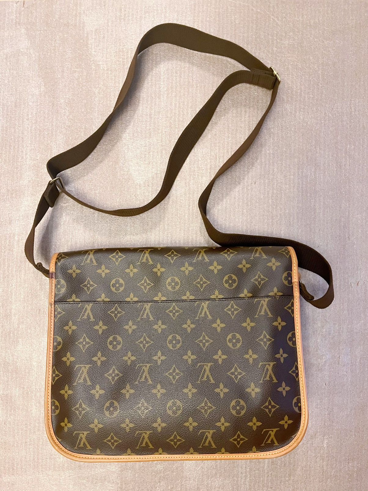 Louis Vuitton Louis Vuitton backpack Size ONE SIZE - 10 Thumbnail