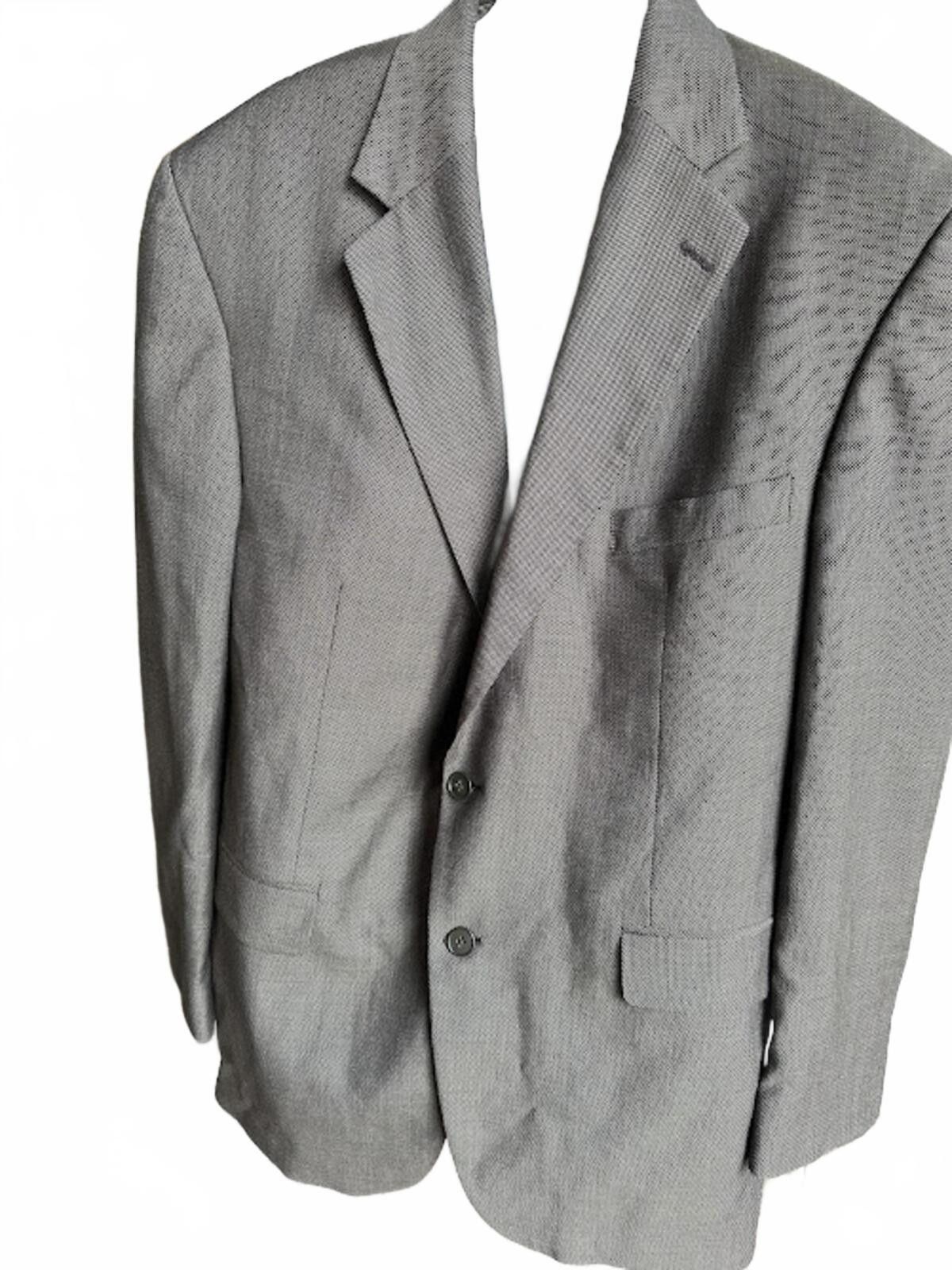 Oscar De La Renta Oscar de la Renta Olive Sport Coat 42R Size 42R - 1 Thumbnail