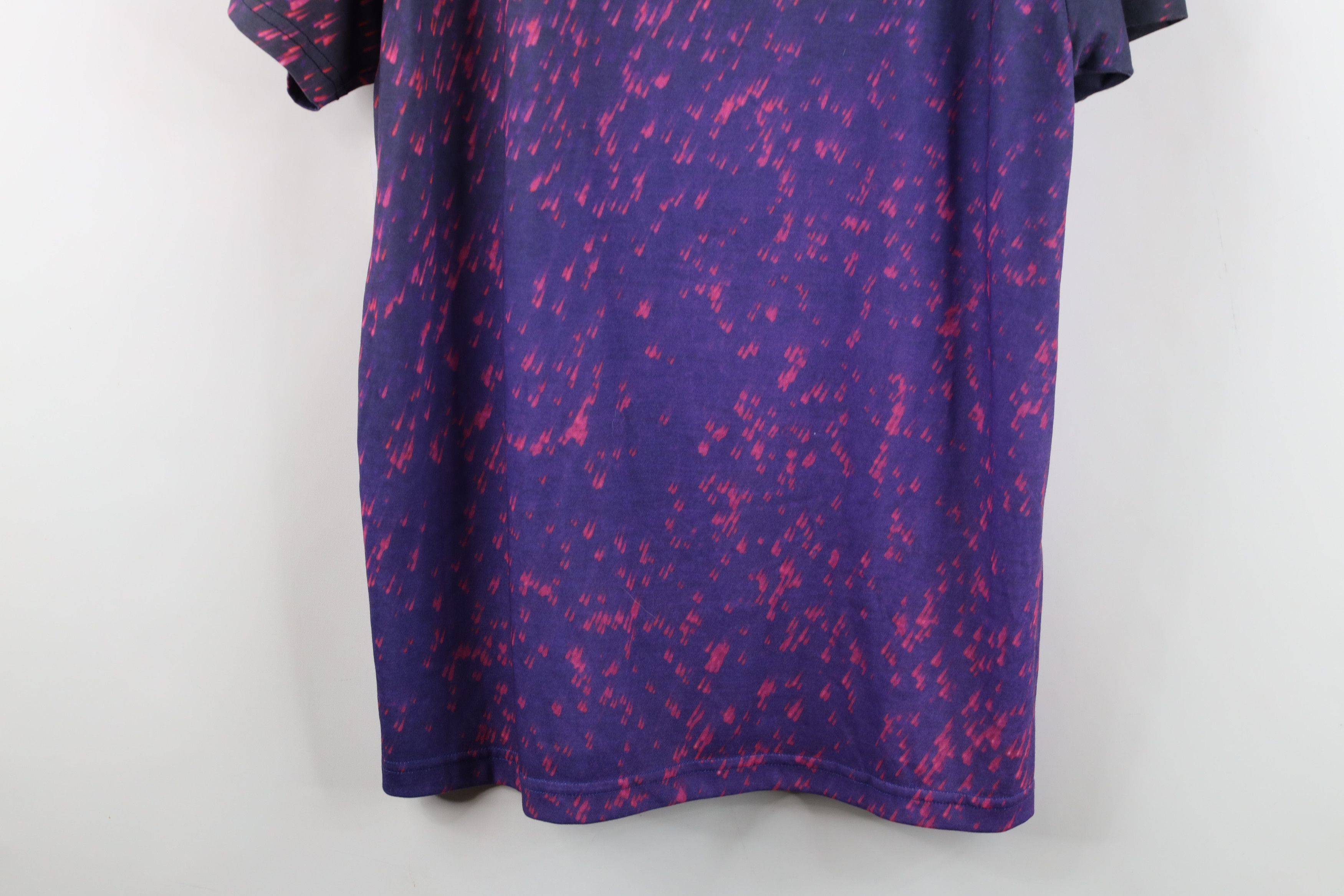 Vintage Deadstock Vintage Y2K Revolution Live Official Tour T-Shirt Size US M / EU 48-50 / 2 - 13 Thumbnail
