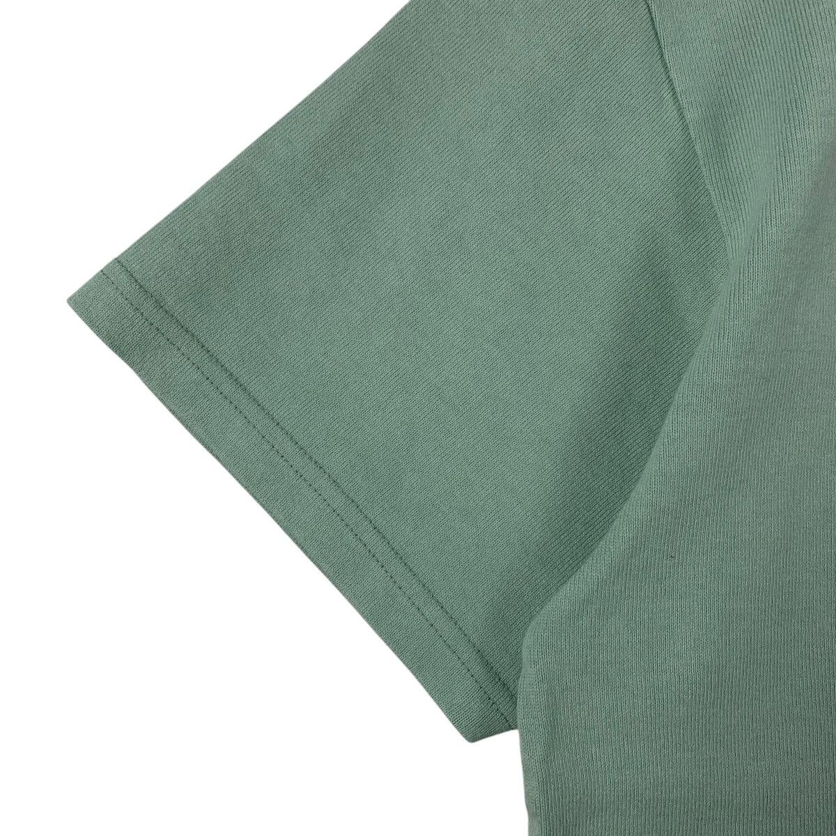 Cav Empt × Japanese Brand CAV EMPT small logo printed pocket tee Size US M / EU 48-50 / 2 - 6 Thumbnail