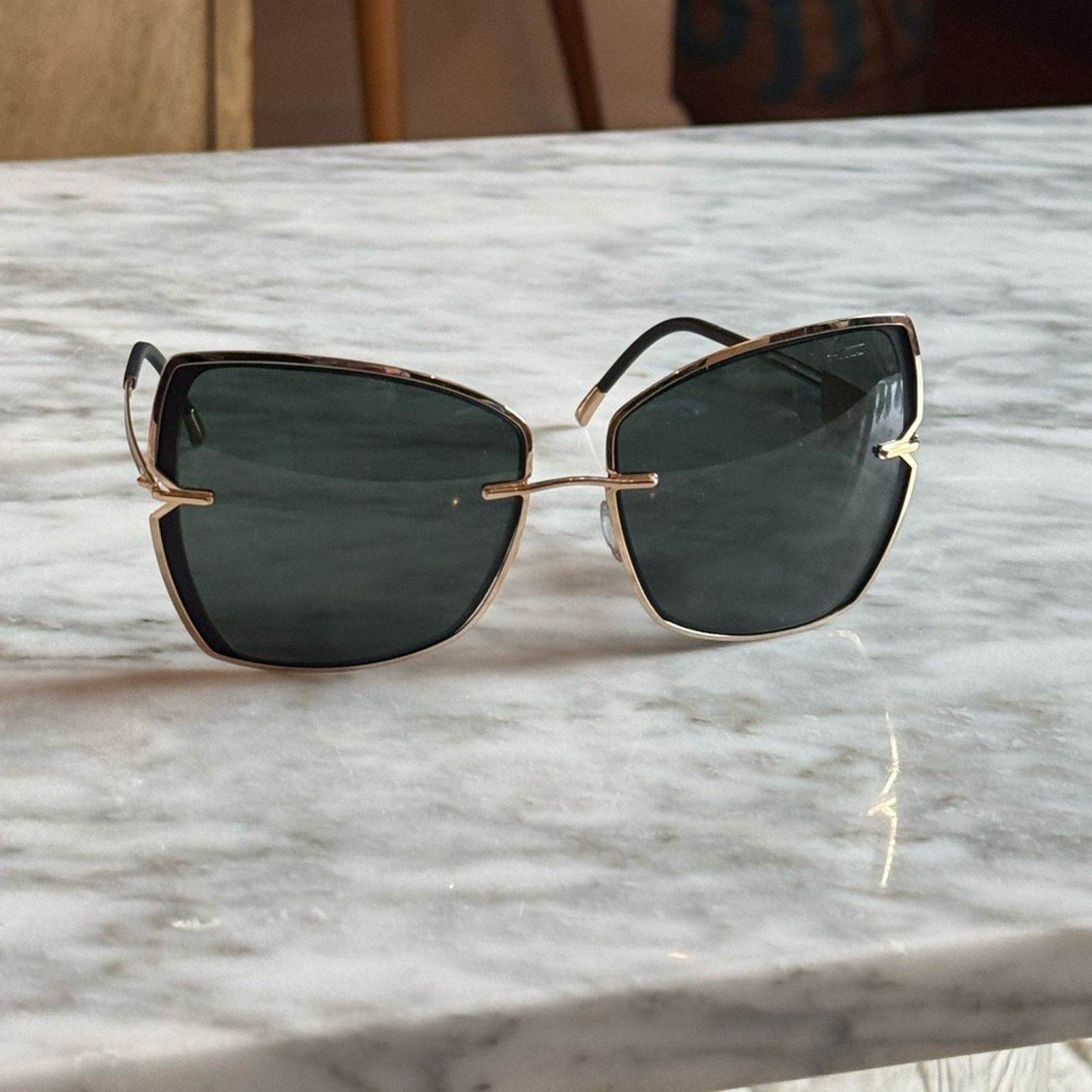 Silhouette Silhouette Women’s Sunglasses New York Sky Size ONE SIZE - 1 Thumbnail