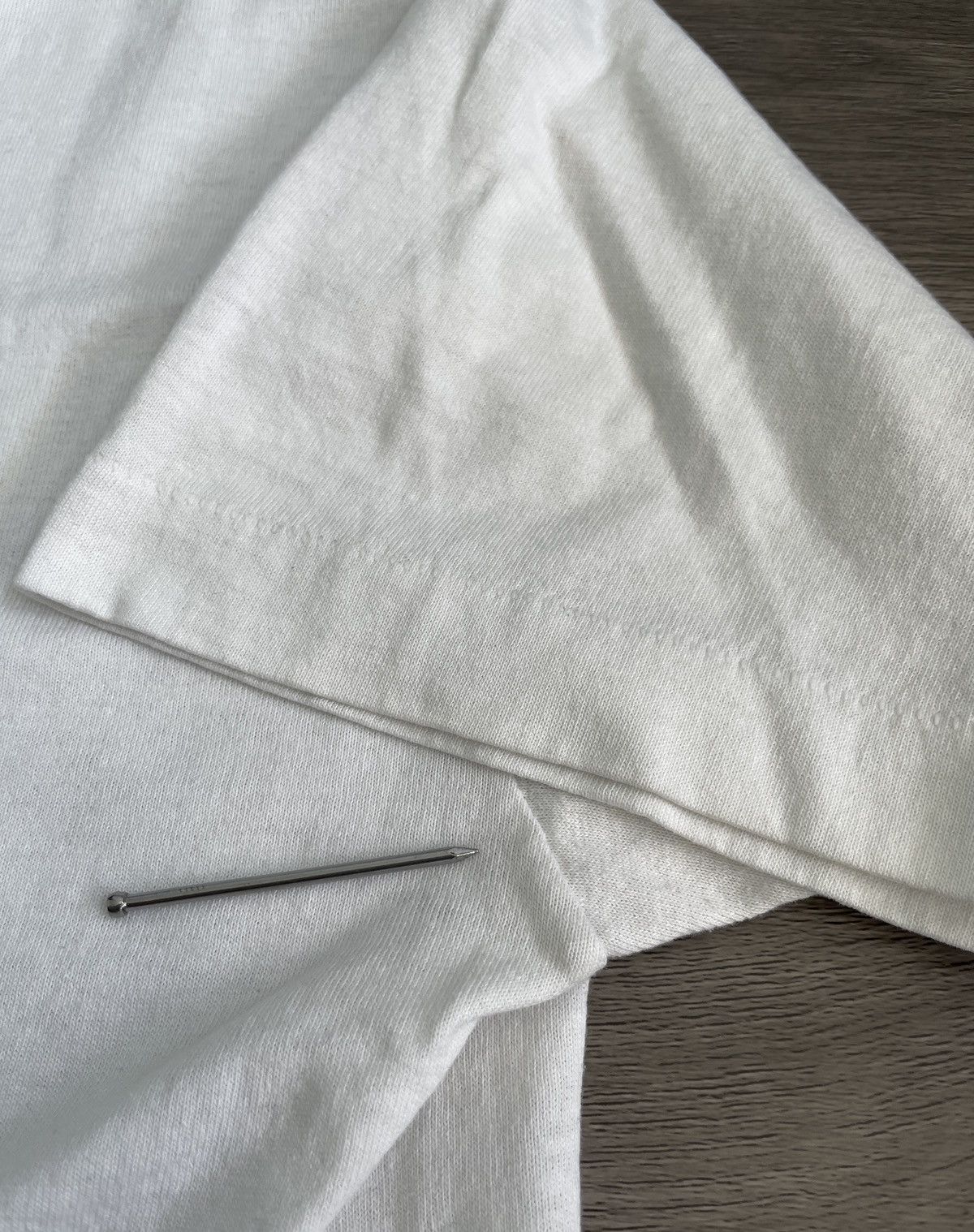 Fruit Of The Loom × Vintage Vintage Fruit of the Loom “34’ Terraplane” T-Shirt (Sz. L) Size US L / EU 52-54 / 3 - 5 Thumbnail
